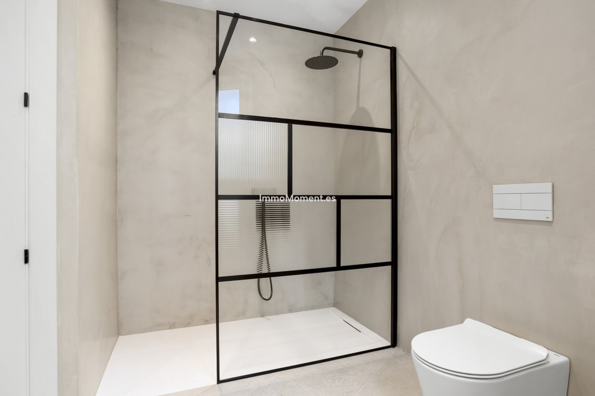 Revente - Villa individuelle - Benahavís - Benahavís Centro