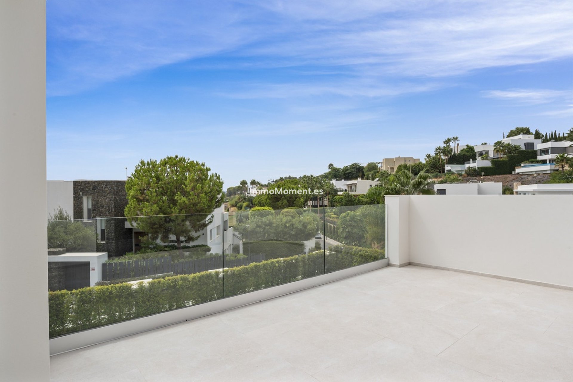Revente - Villa individuelle - Benahavís - Benahavís Centro