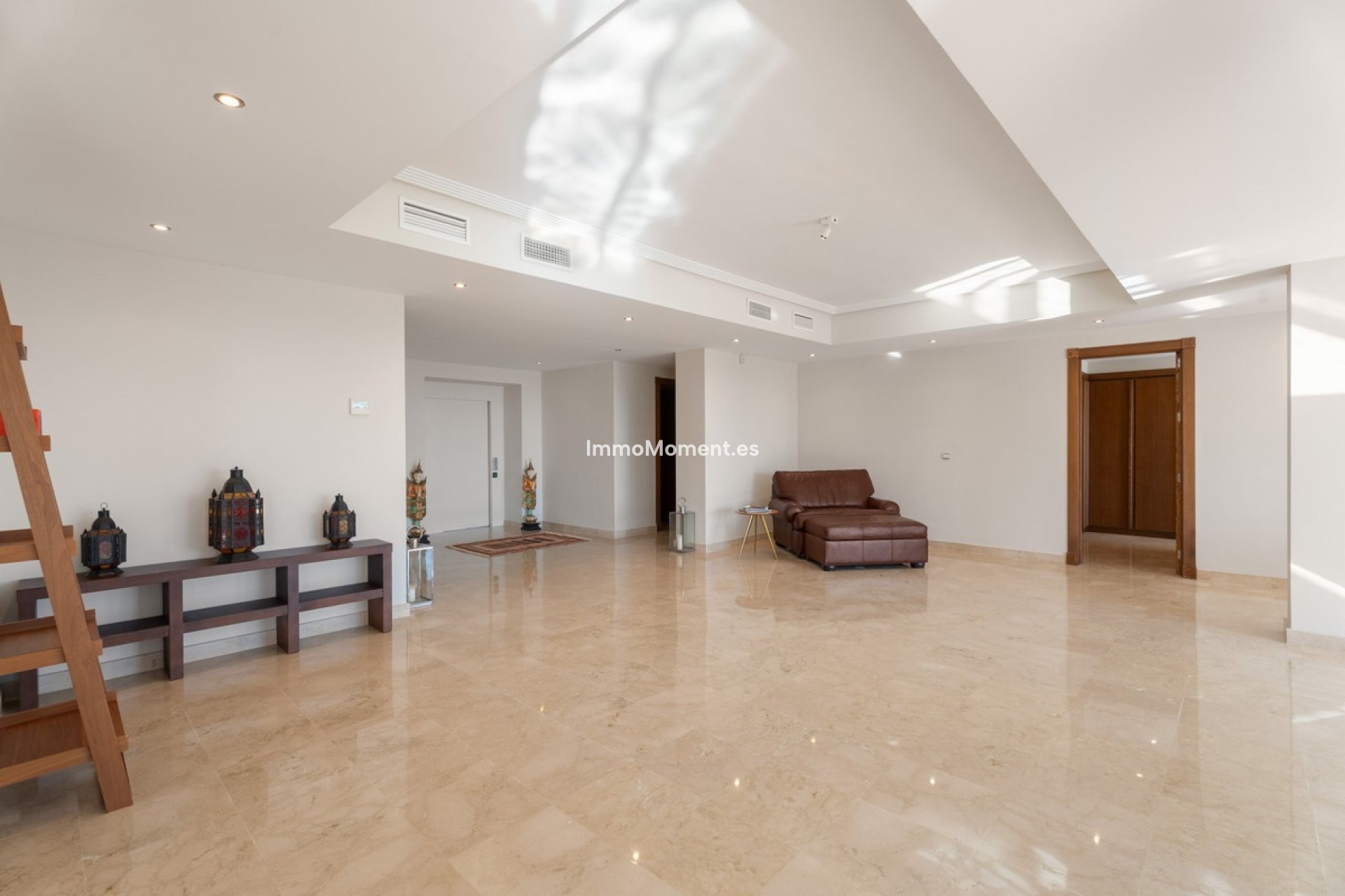 Revente - Villa individuelle - Benahavís - Benahavís Centro