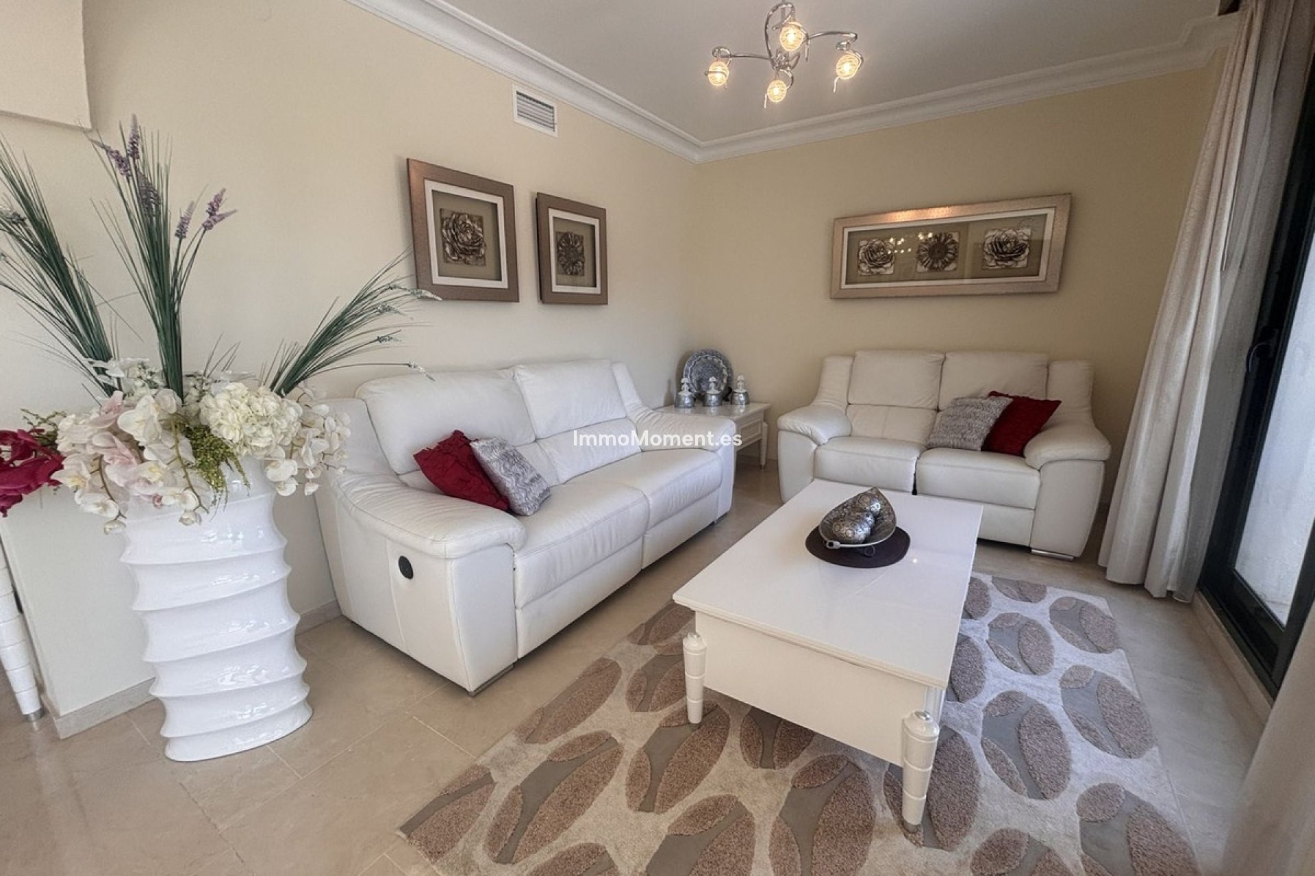 Revente - Villa individuelle - Benahavís - Benahavís Centro