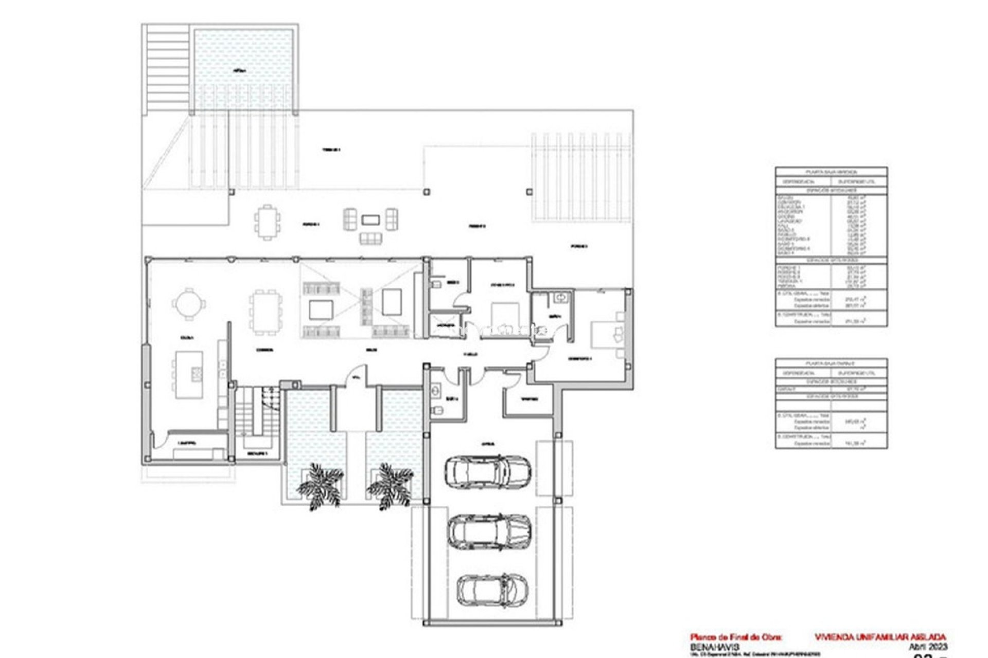 Revente - Villa individuelle - Benahavís - Benahavís Centro