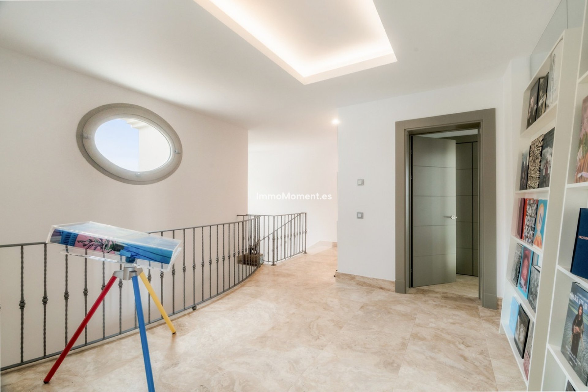Revente - Villa individuelle - Benahavís - Benahavís Centro