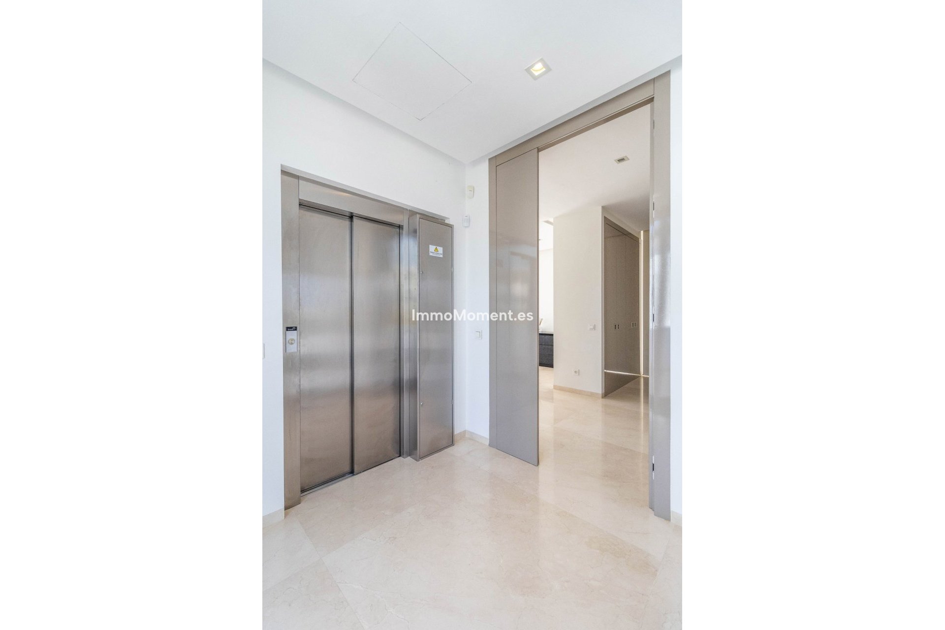 Revente - Villa individuelle - Benahavís - Benahavís Centro