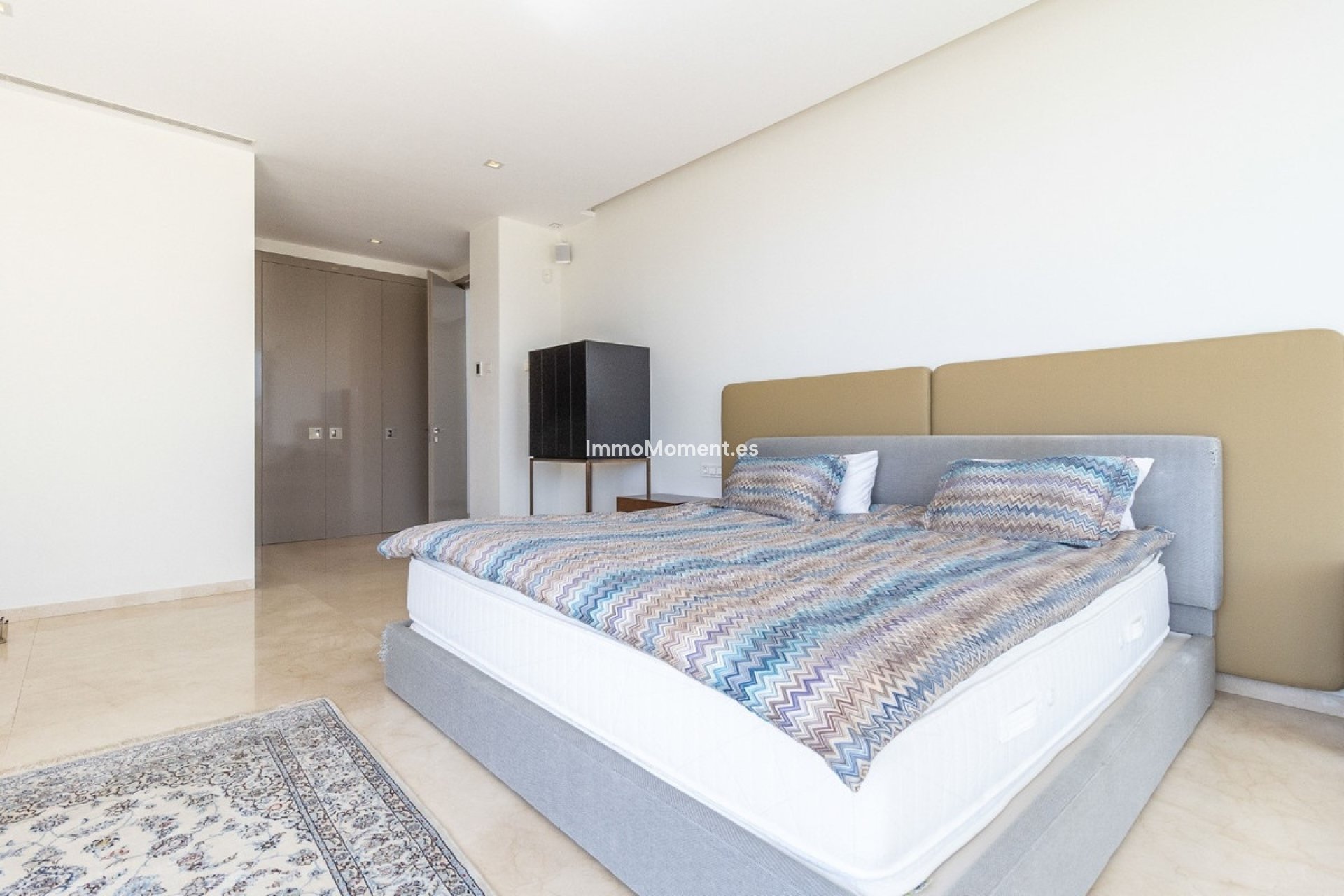 Revente - Villa individuelle - Benahavís - Benahavís Centro