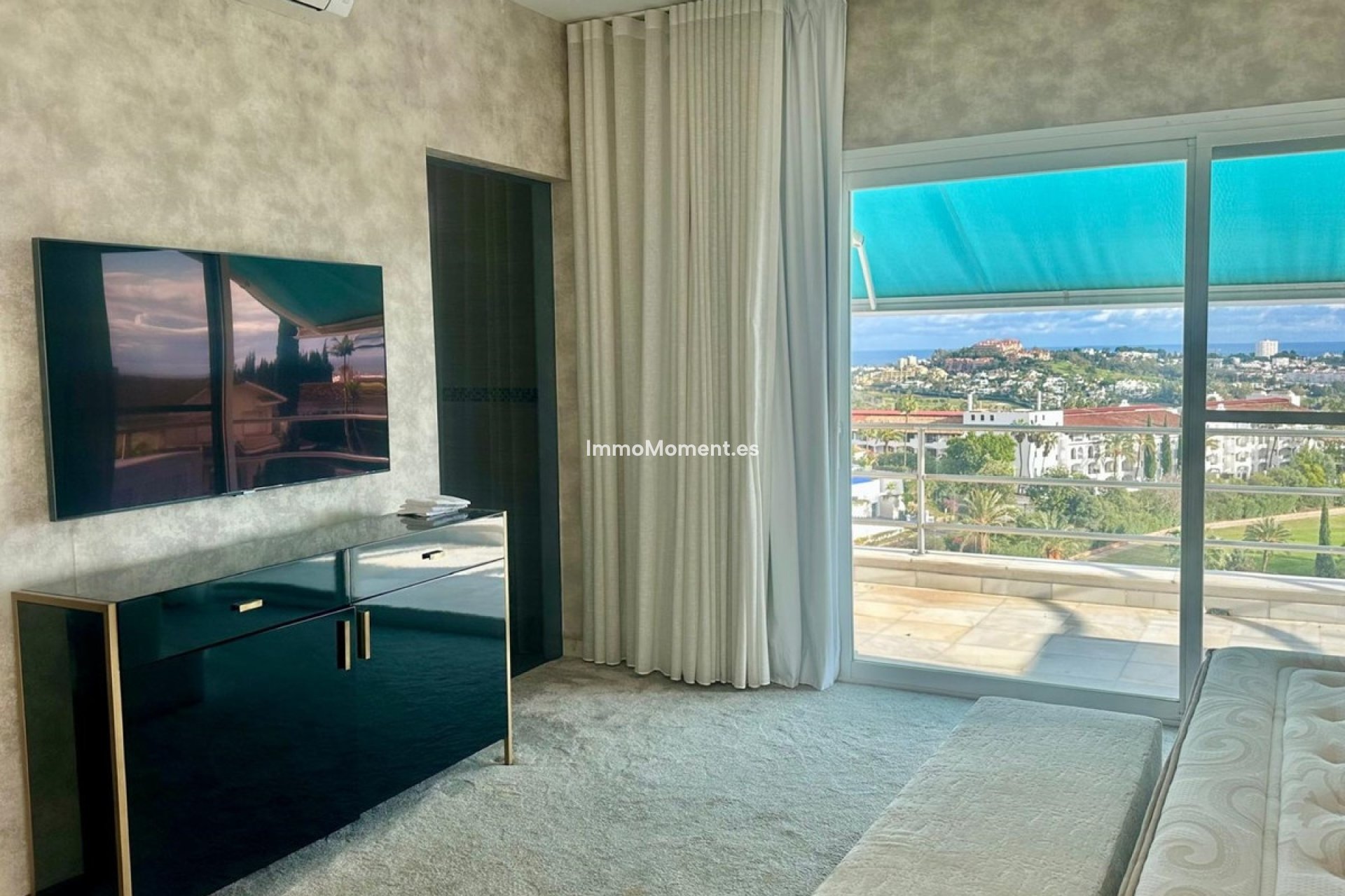 Revente - Villa individuelle - Benahavís - Benahavís Centro