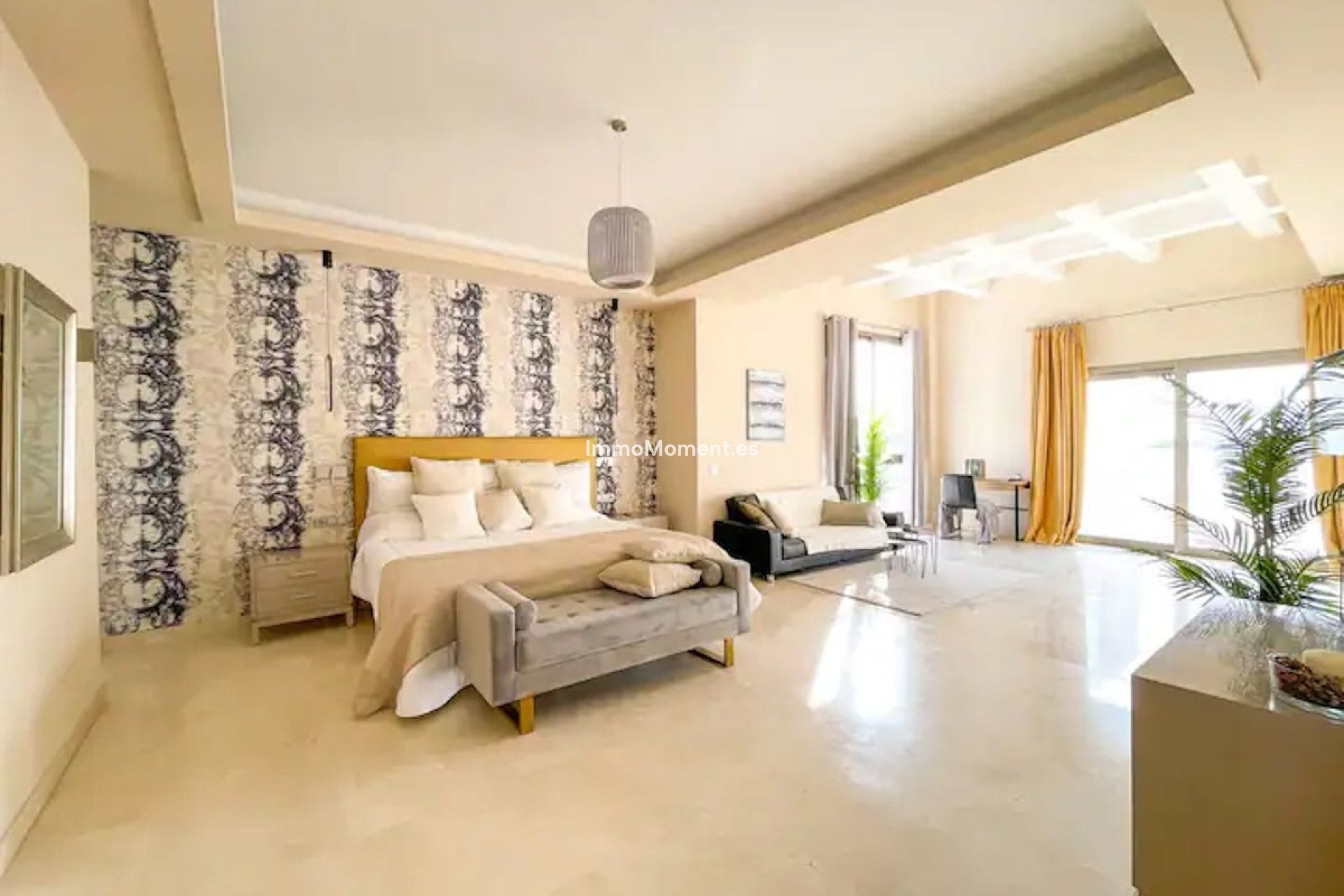 Revente - Villa individuelle - Benahavís - Benahavís Centro