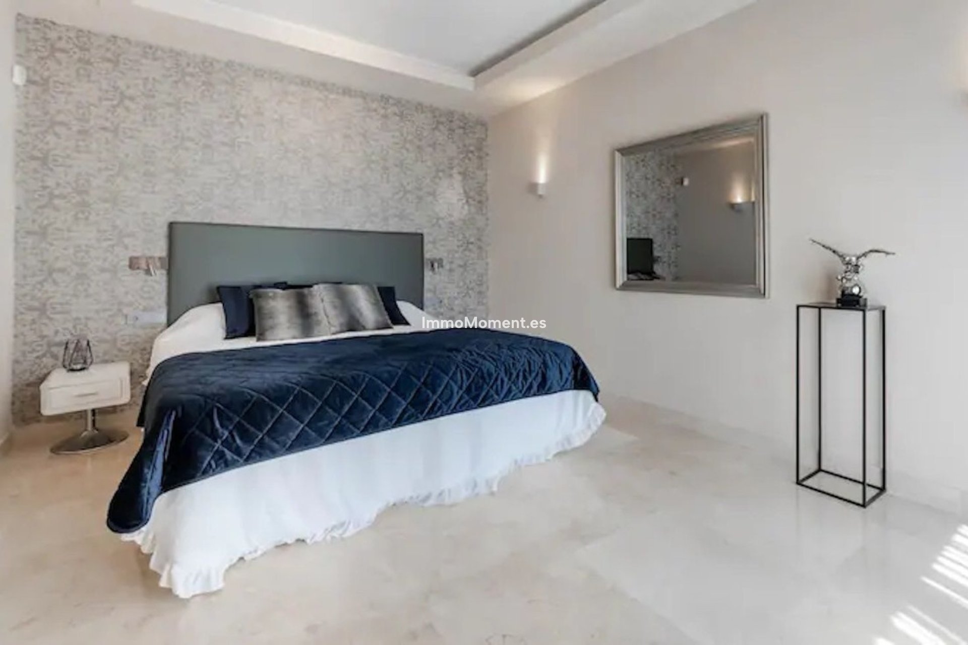 Revente - Villa individuelle - Benahavís - Benahavís Centro