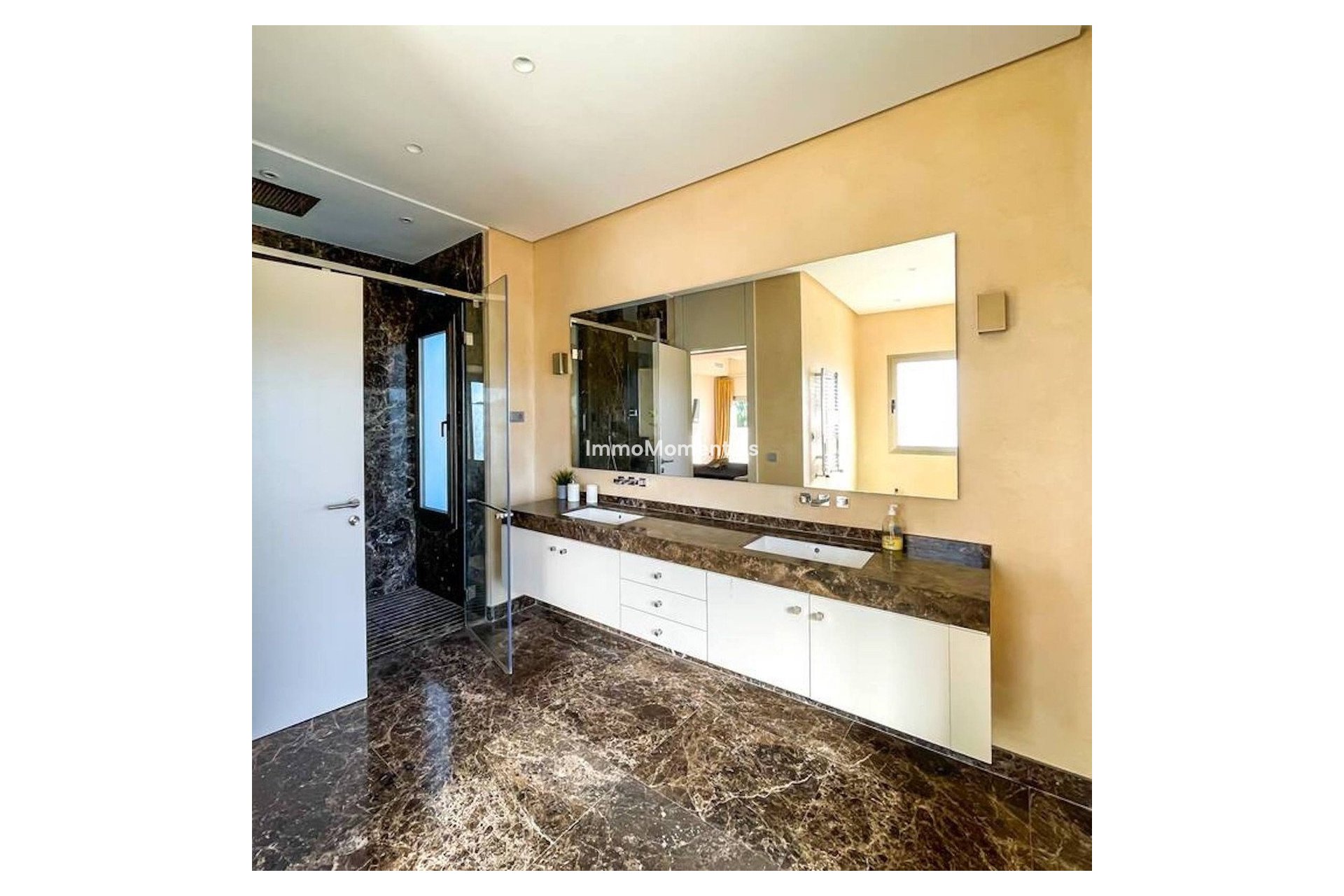 Revente - Villa individuelle - Benahavís - Benahavís Centro