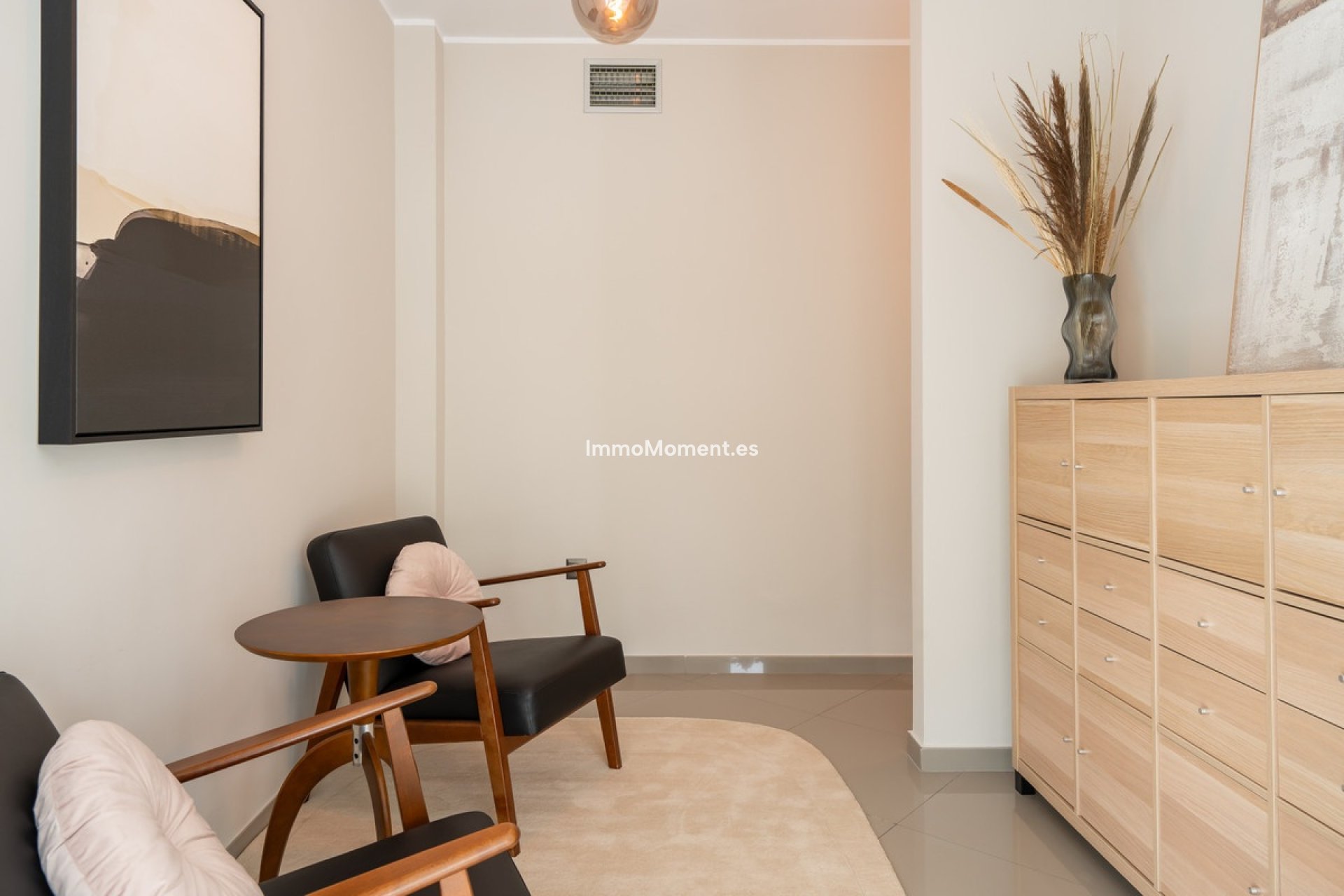 Revente - Villa individuelle - Benahavís - Benahavís Centro
