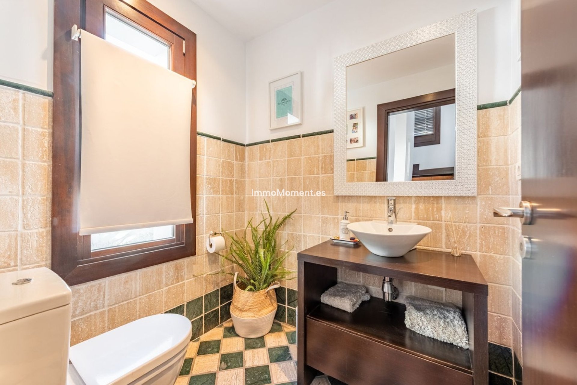 Revente - Villa individuelle - Benahavís - Benahavís Centro
