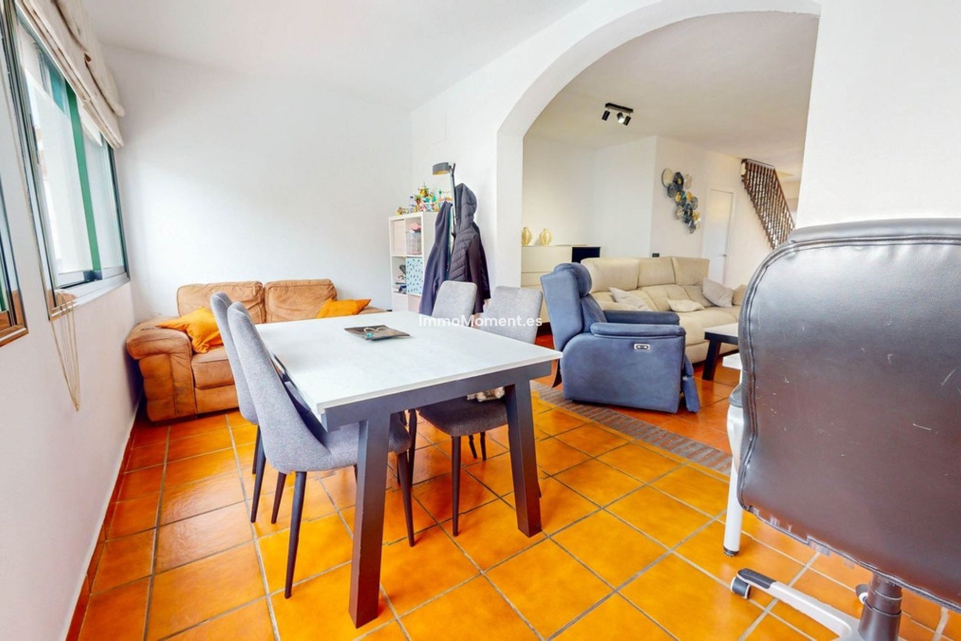 Revente - Villa individuelle - Benahavís - Benahavís Centro