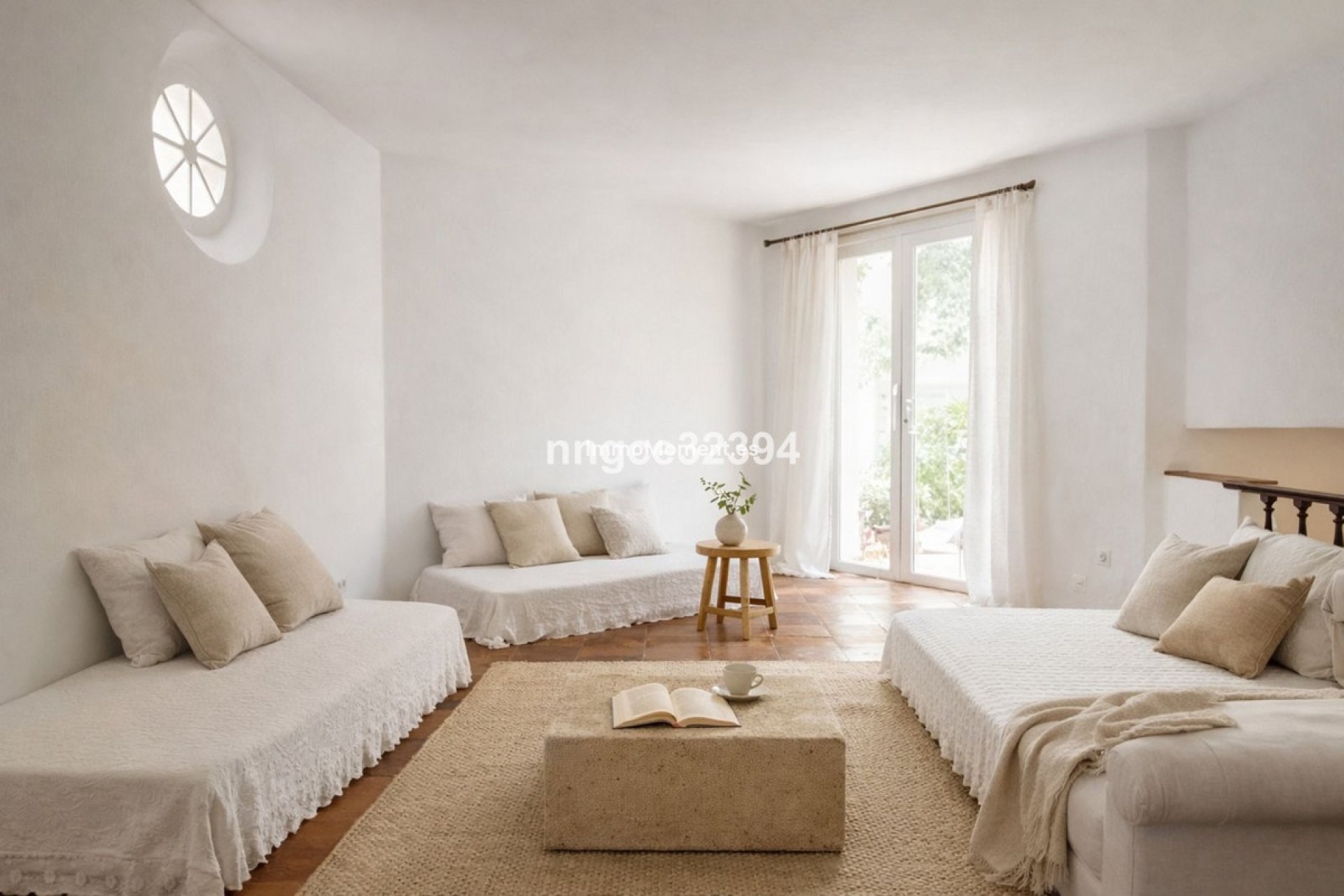Revente - Villa individuelle - Benahavís - Benahavís Centro