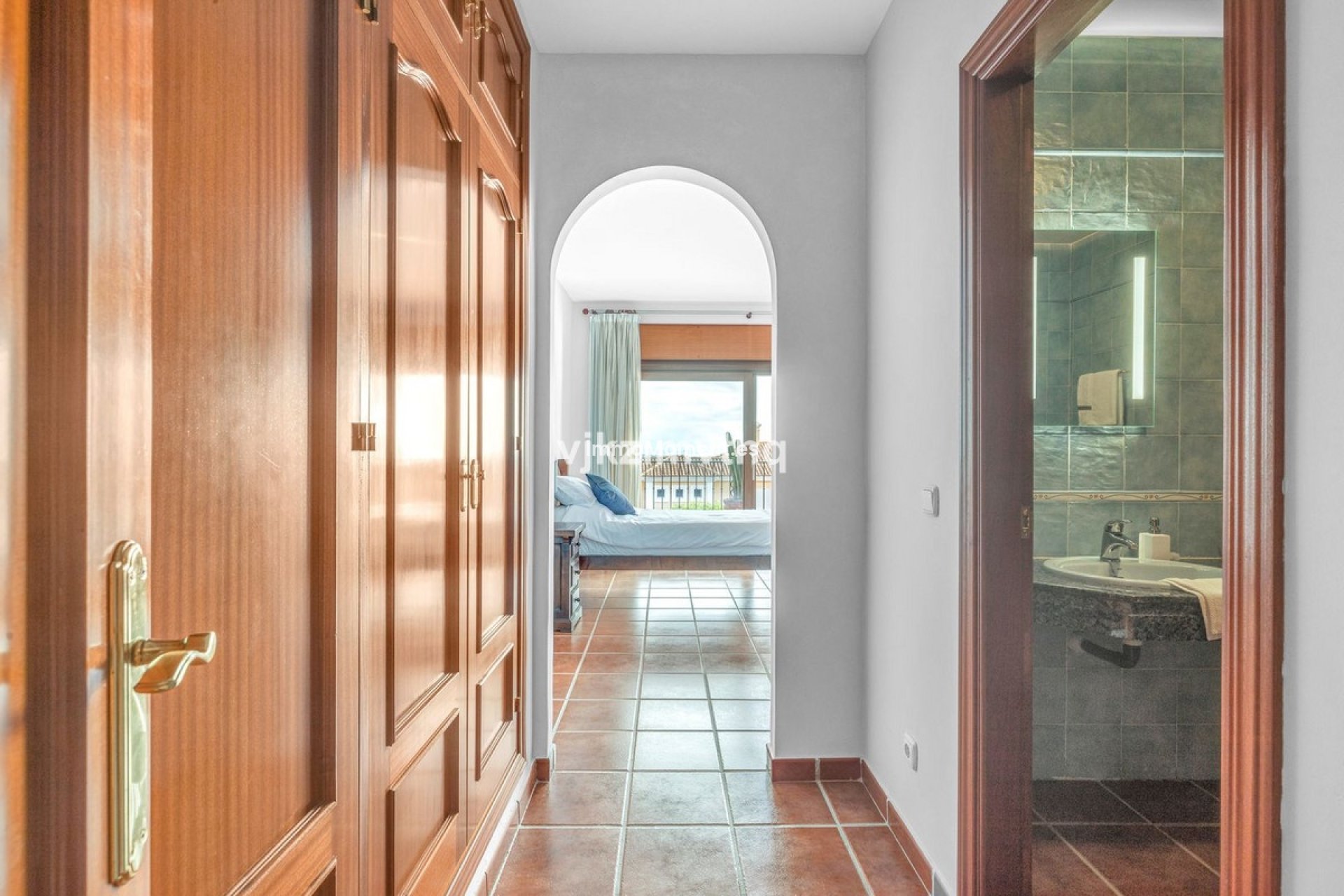 Revente - Villa individuelle - Benahavís - Benahavís Centro