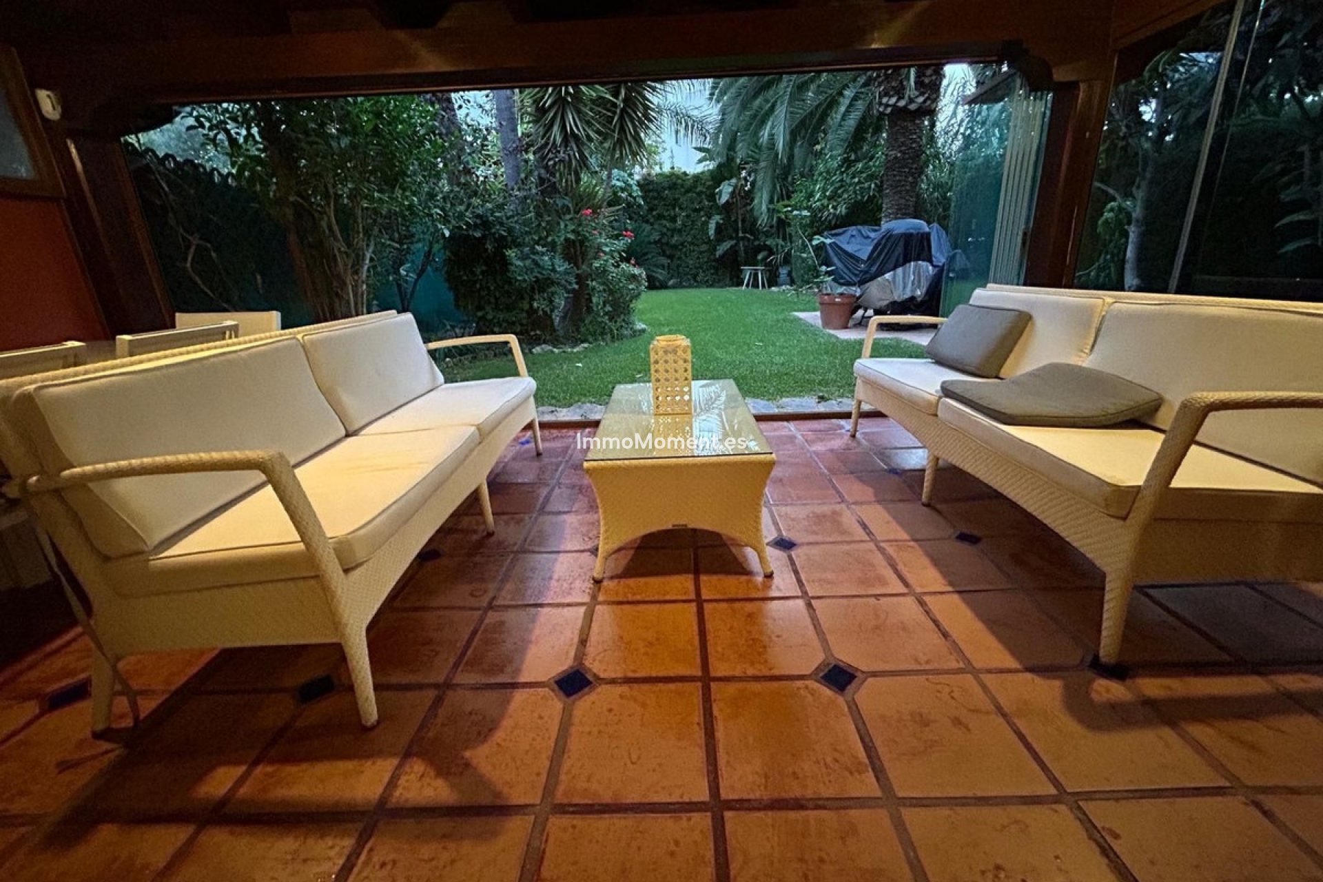 Revente - Villa individuelle - Benahavís - Benahavís Centro