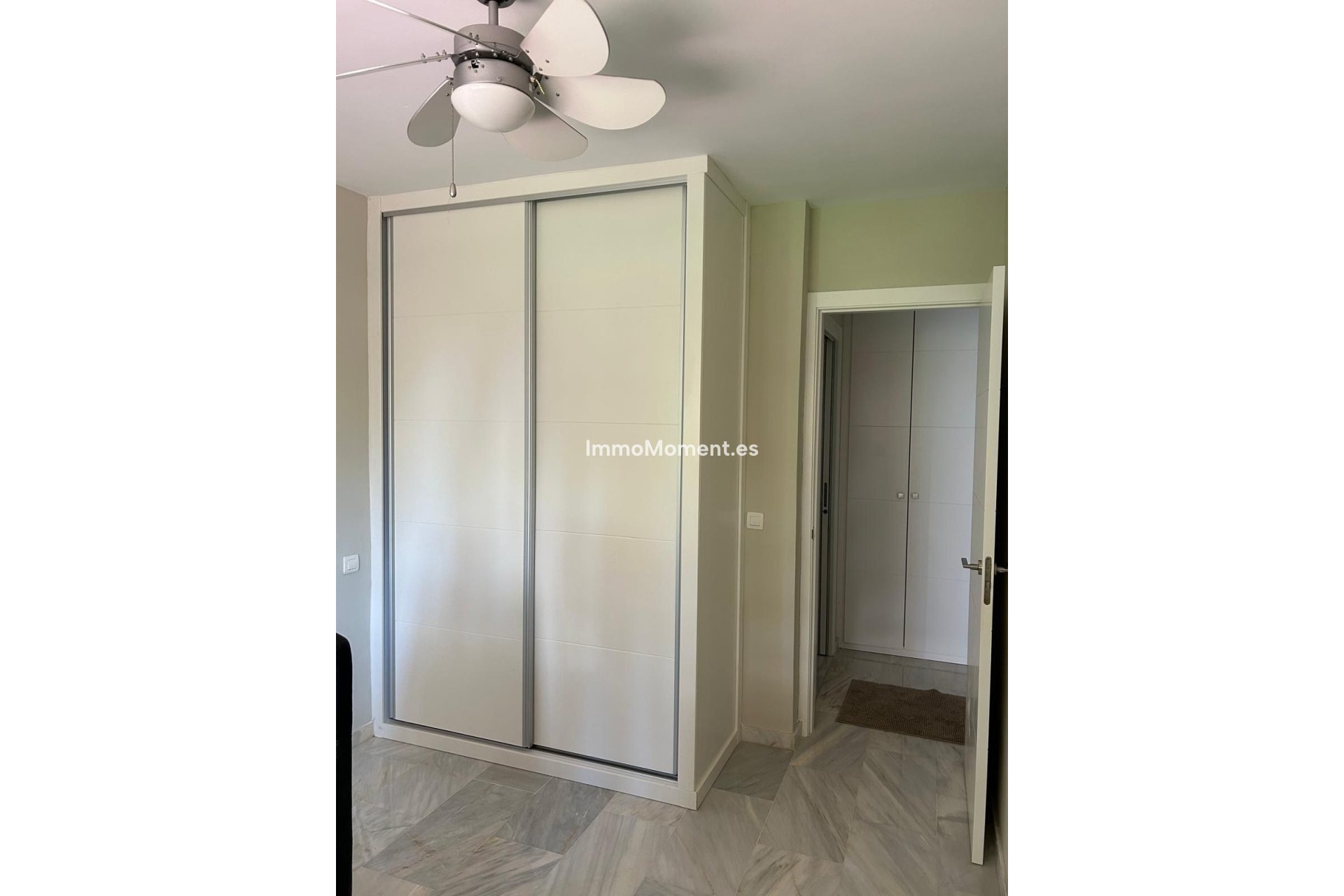 Revente - Villa individuelle - Benahavís - Benahavís Centro