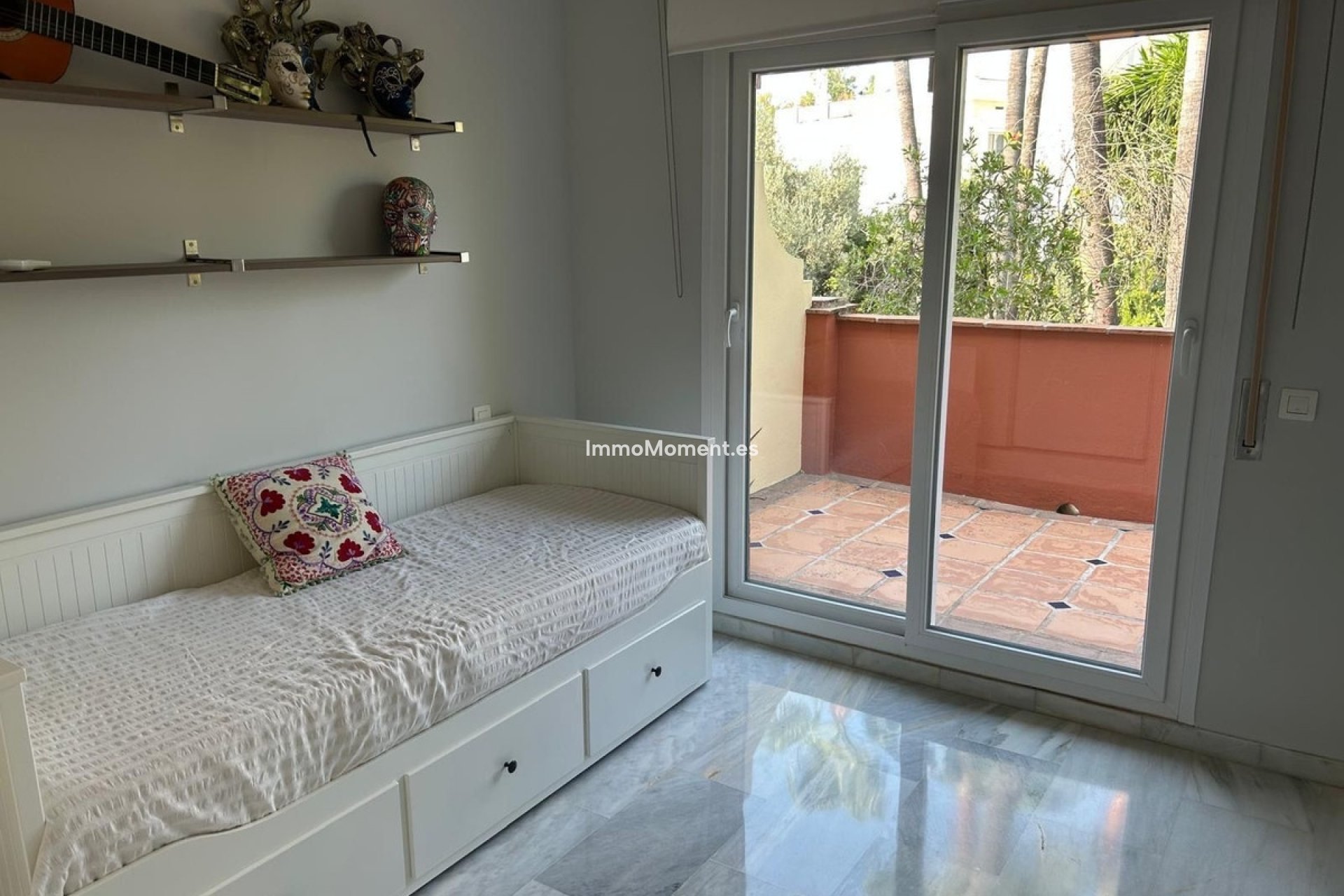 Revente - Villa individuelle - Benahavís - Benahavís Centro