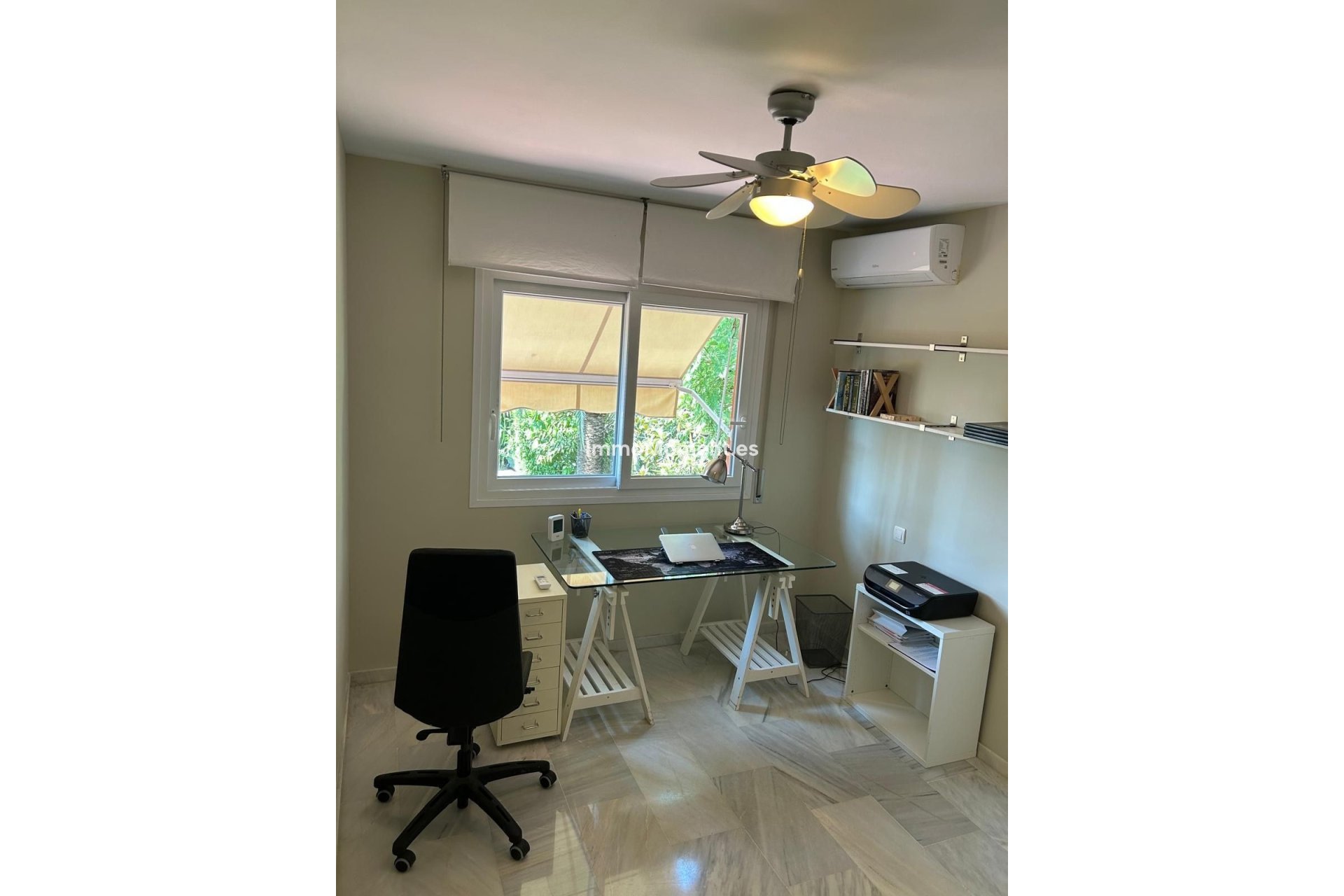 Revente - Villa individuelle - Benahavís - Benahavís Centro