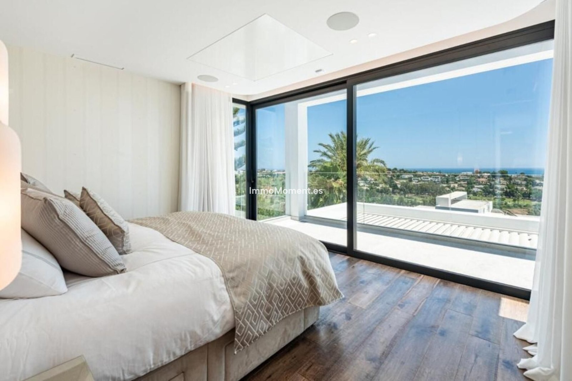 Revente - Villa individuelle - Benahavís - Benahavís Centro