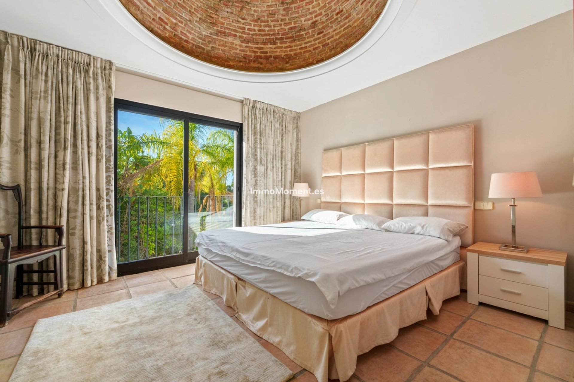 Revente - Villa individuelle - Benahavís - Benahavís Centro