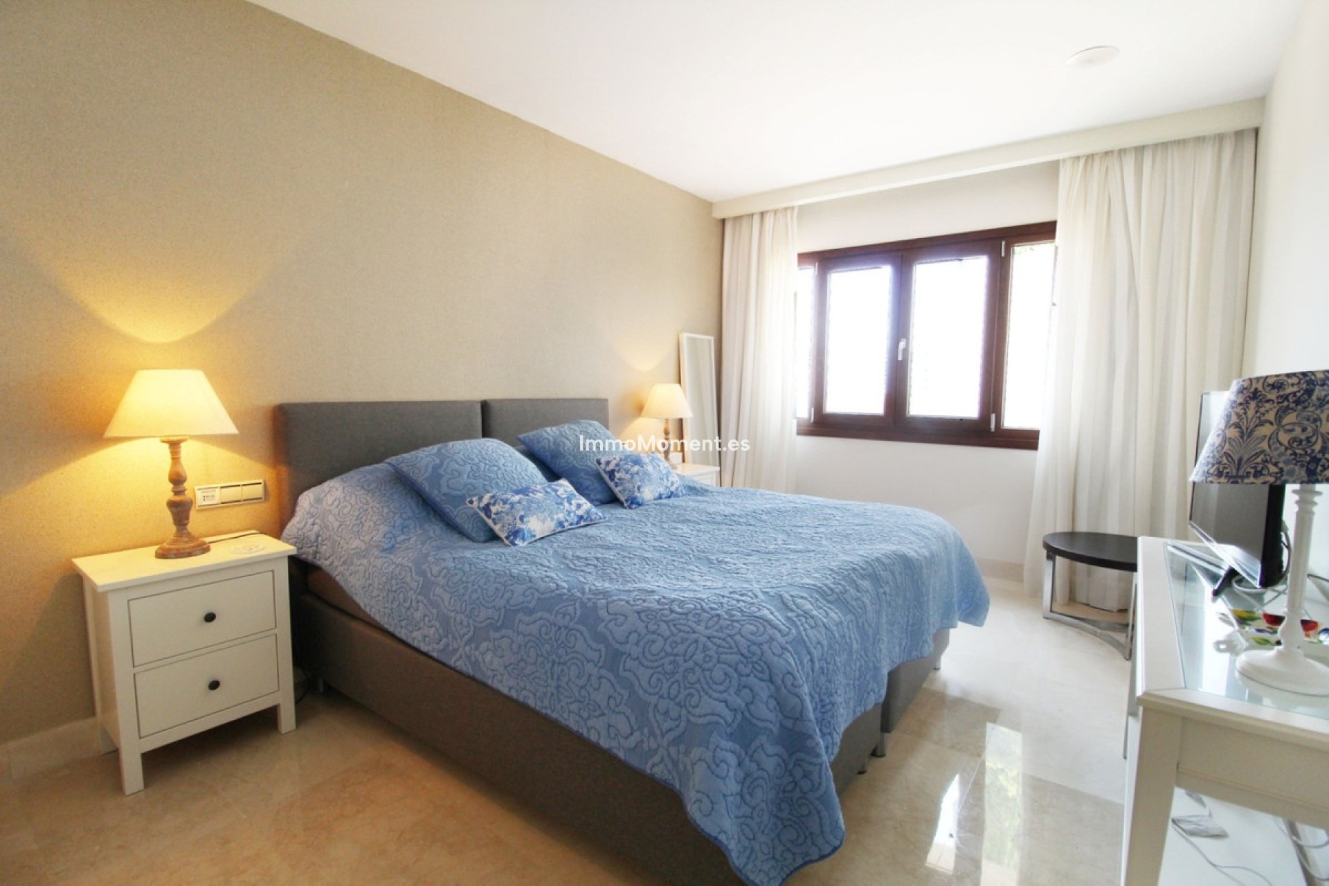 Revente - Villa individuelle - Benahavís - Benahavís Centro