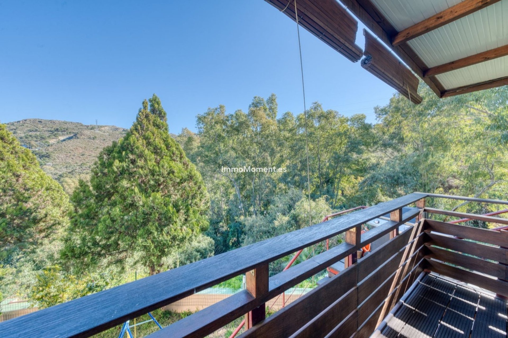 Revente - Villa individuelle - Benahavís - Benahavís Centro