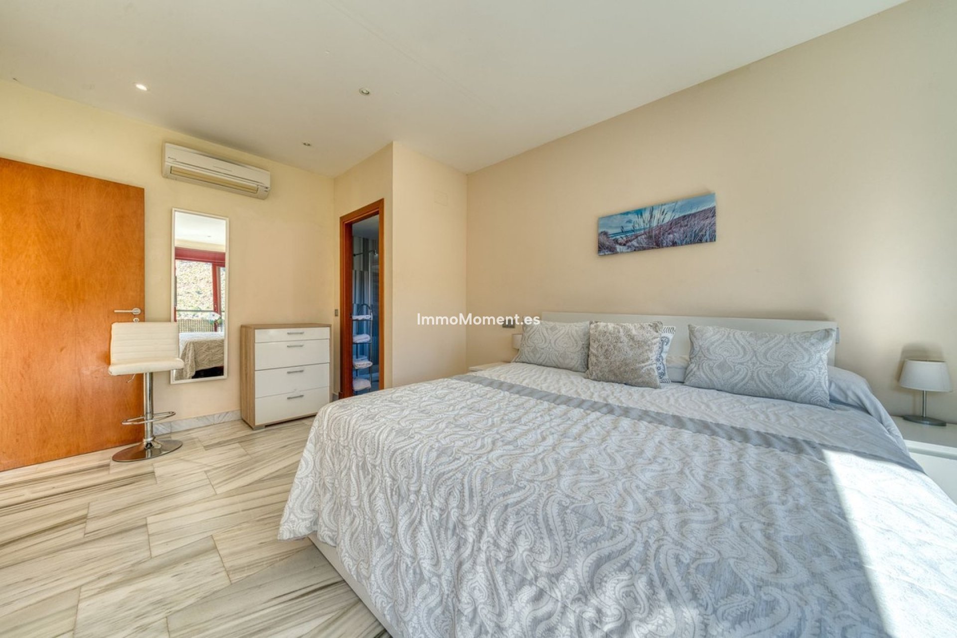 Revente - Villa individuelle - Benahavís - Benahavís Centro