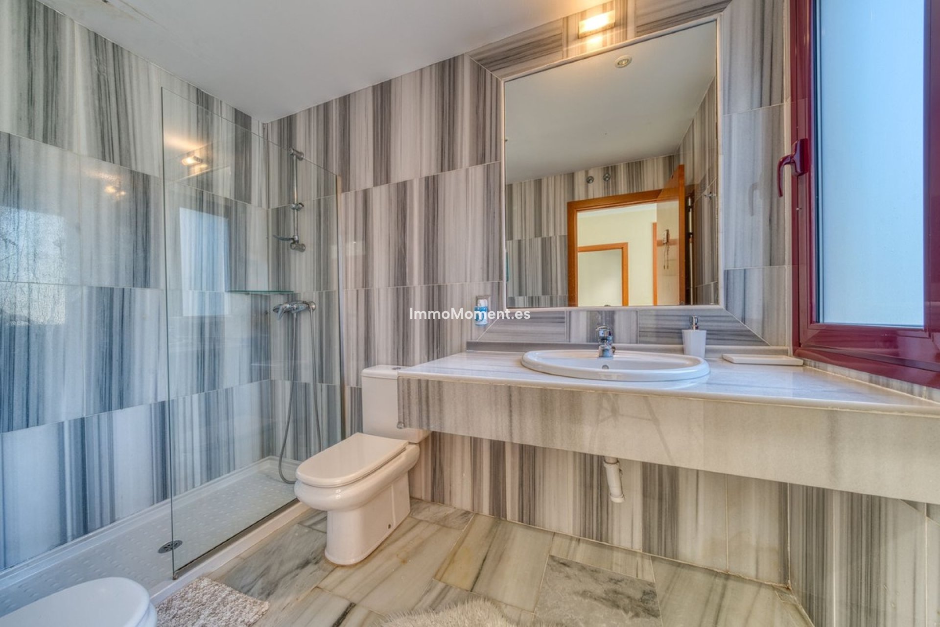 Revente - Villa individuelle - Benahavís - Benahavís Centro