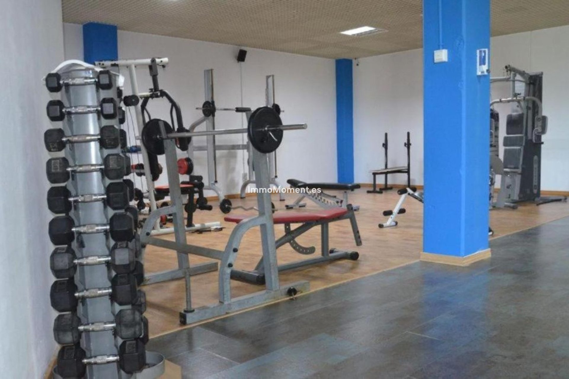 Revente - Villa individuelle - Benahavís - Benahavís Centro