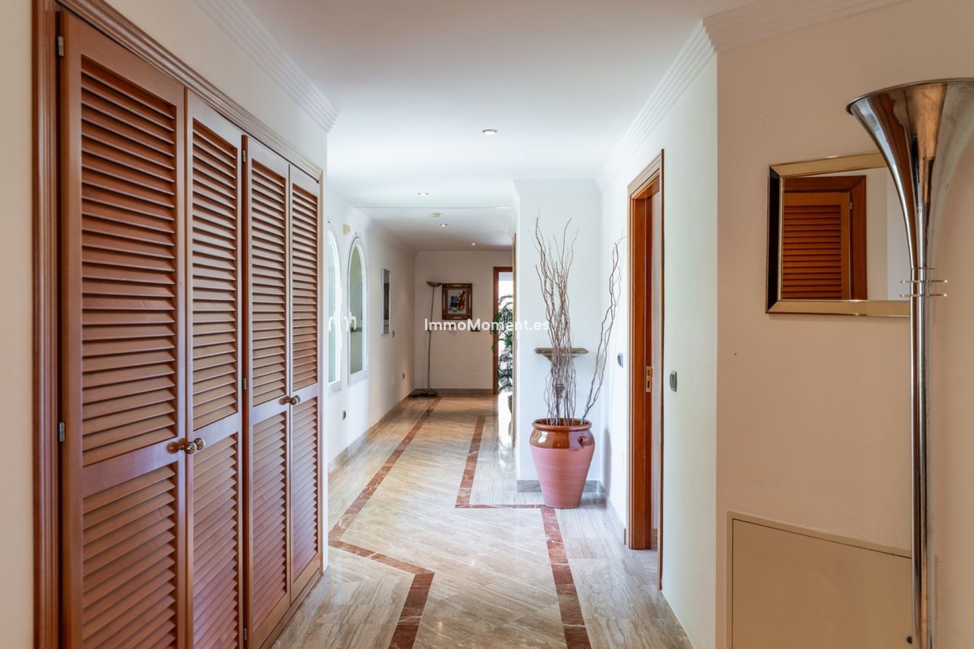 Revente - Villa individuelle - Benahavís - Benahavís Centro