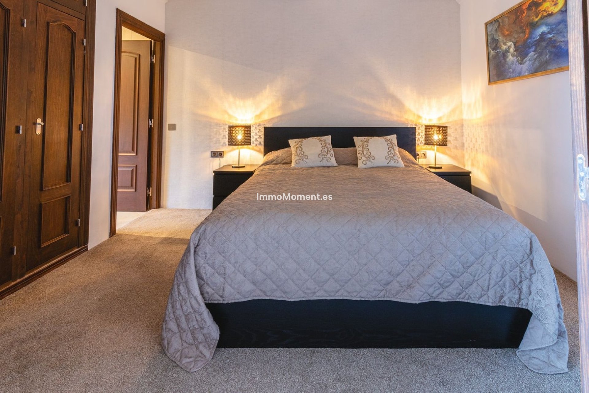Revente - Villa individuelle - Benahavís - Benahavís Centro
