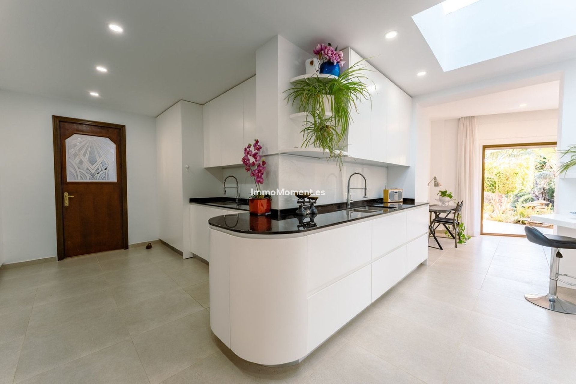 Revente - Villa individuelle - Benahavís - Benahavís Centro