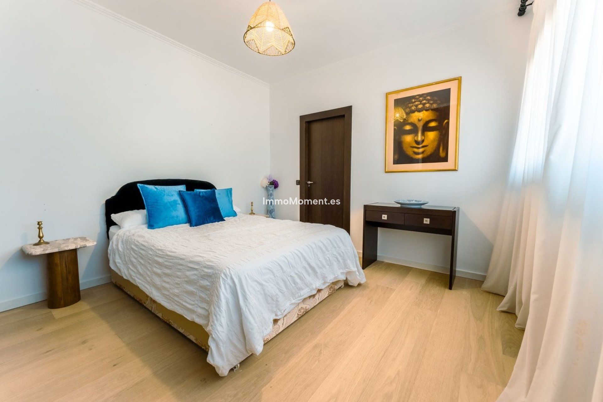 Revente - Villa individuelle - Benahavís - Benahavís Centro