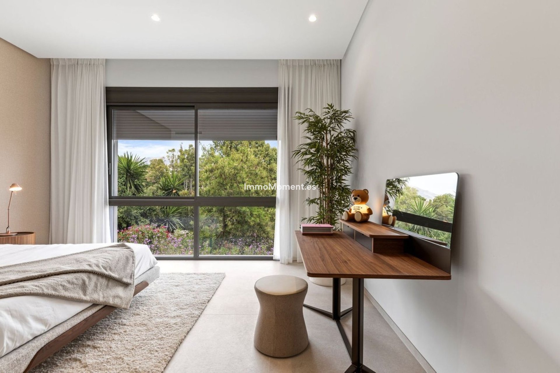 Revente - Villa individuelle - Benahavís - Benahavís Centro