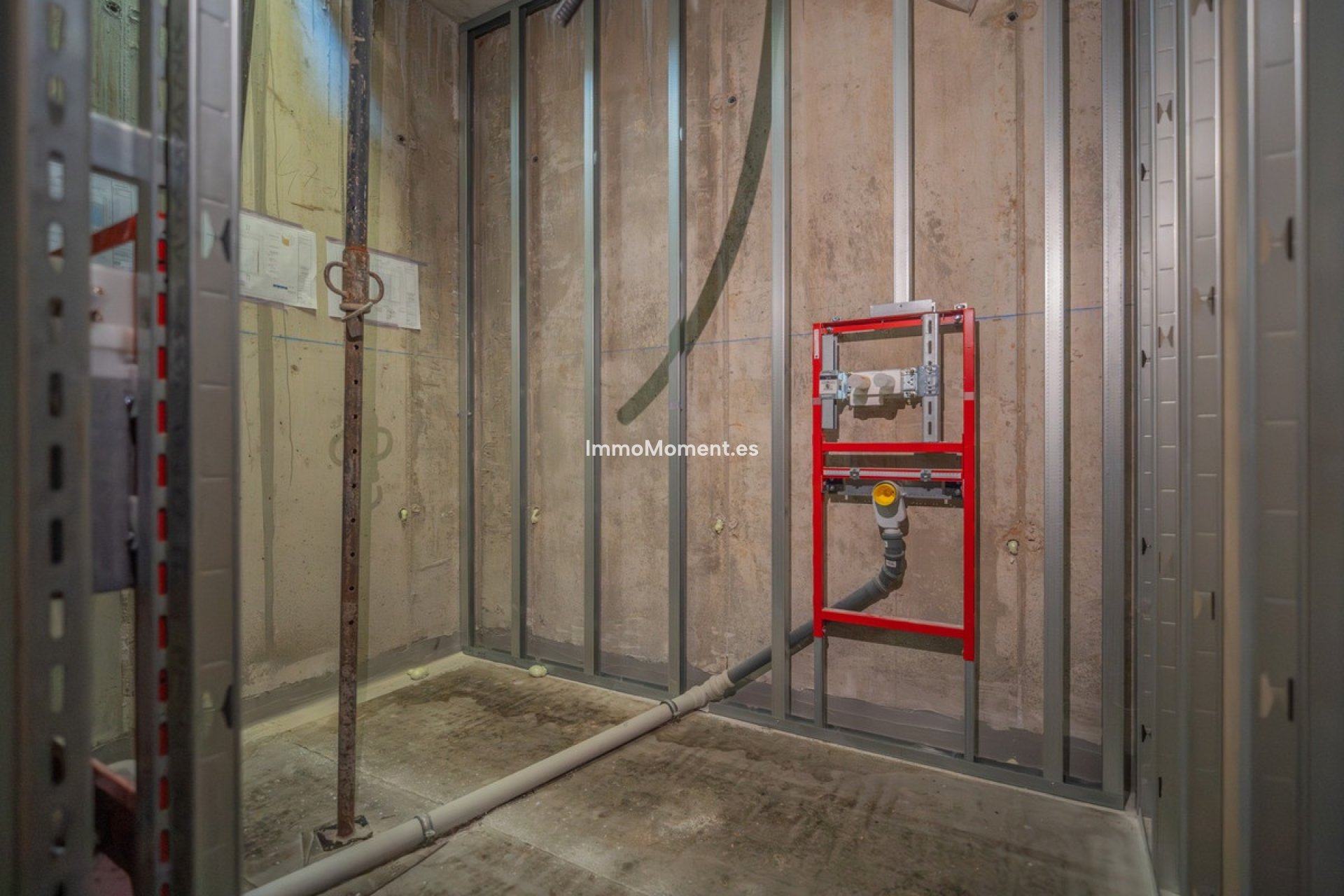 Revente - Villa individuelle - Benahavís - Benahavís Centro
