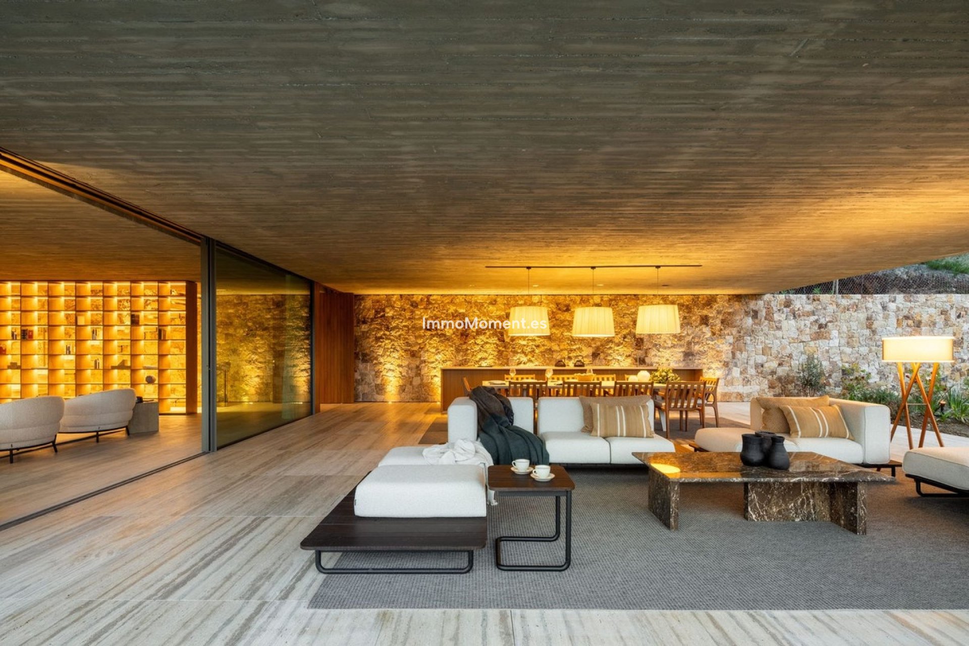 Revente - Villa individuelle - Benahavís - Benahavís Centro