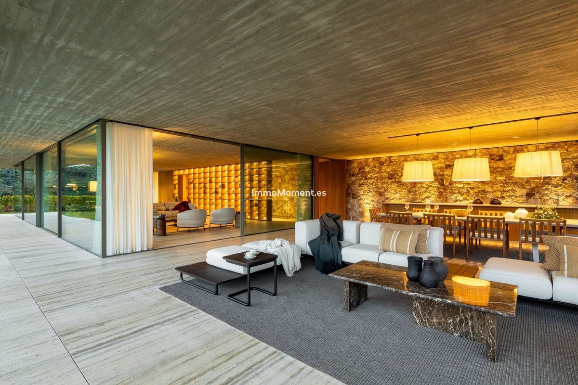 Revente - Villa individuelle - Benahavís - Benahavís Centro