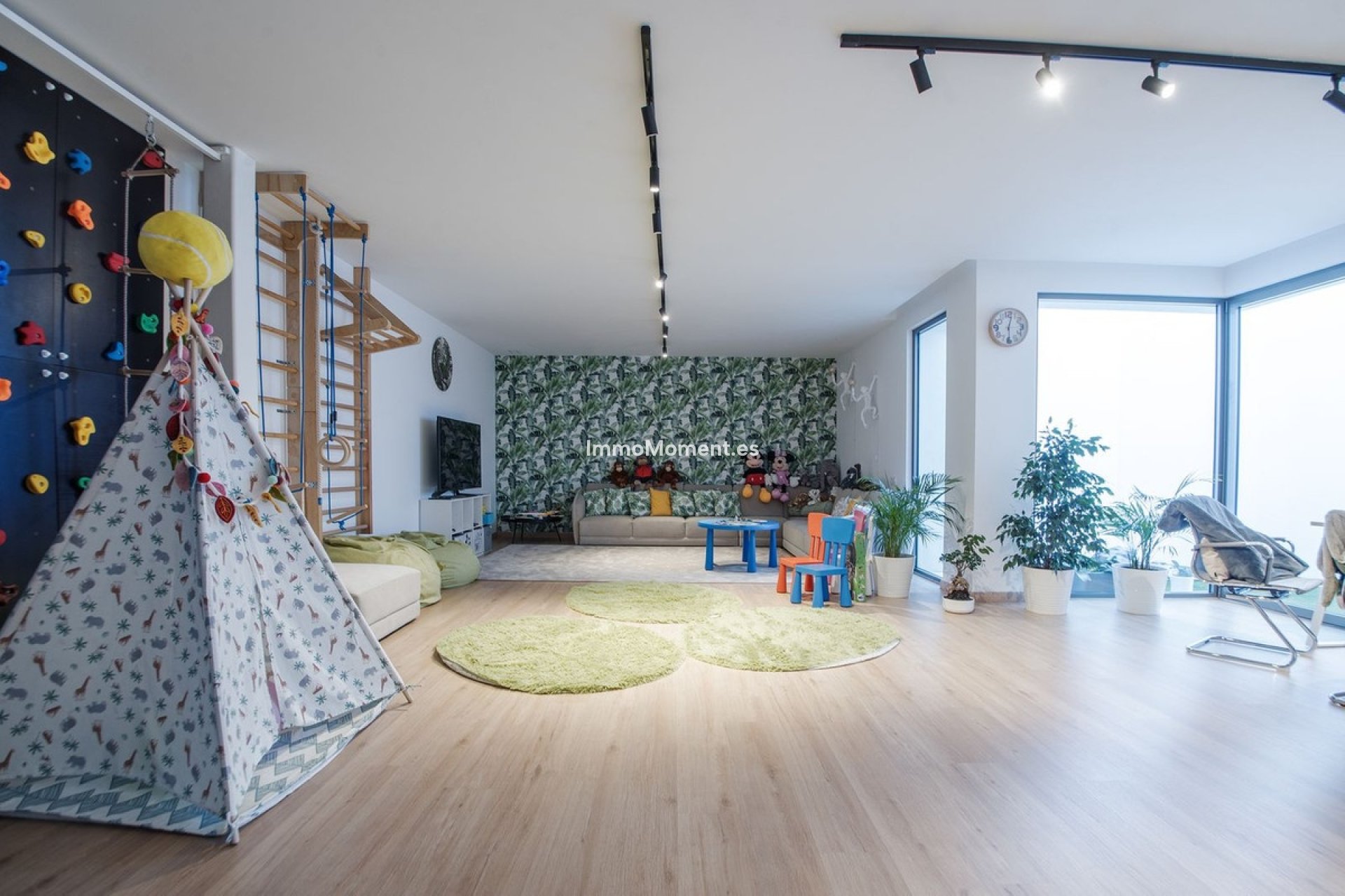 Revente - Villa individuelle - Benahavís - Benahavís Centro