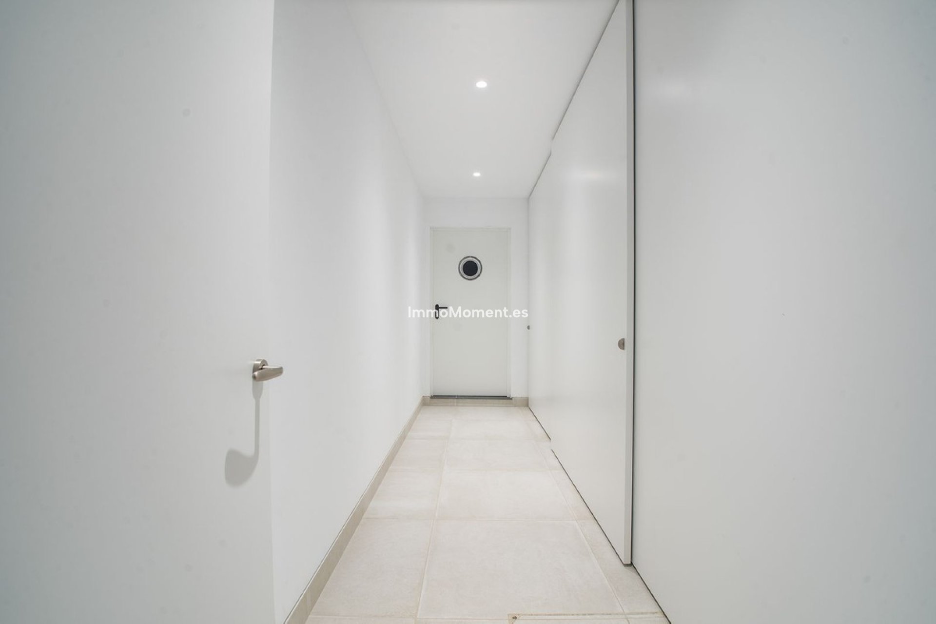 Revente - Villa individuelle - Benahavís - Benahavís Centro