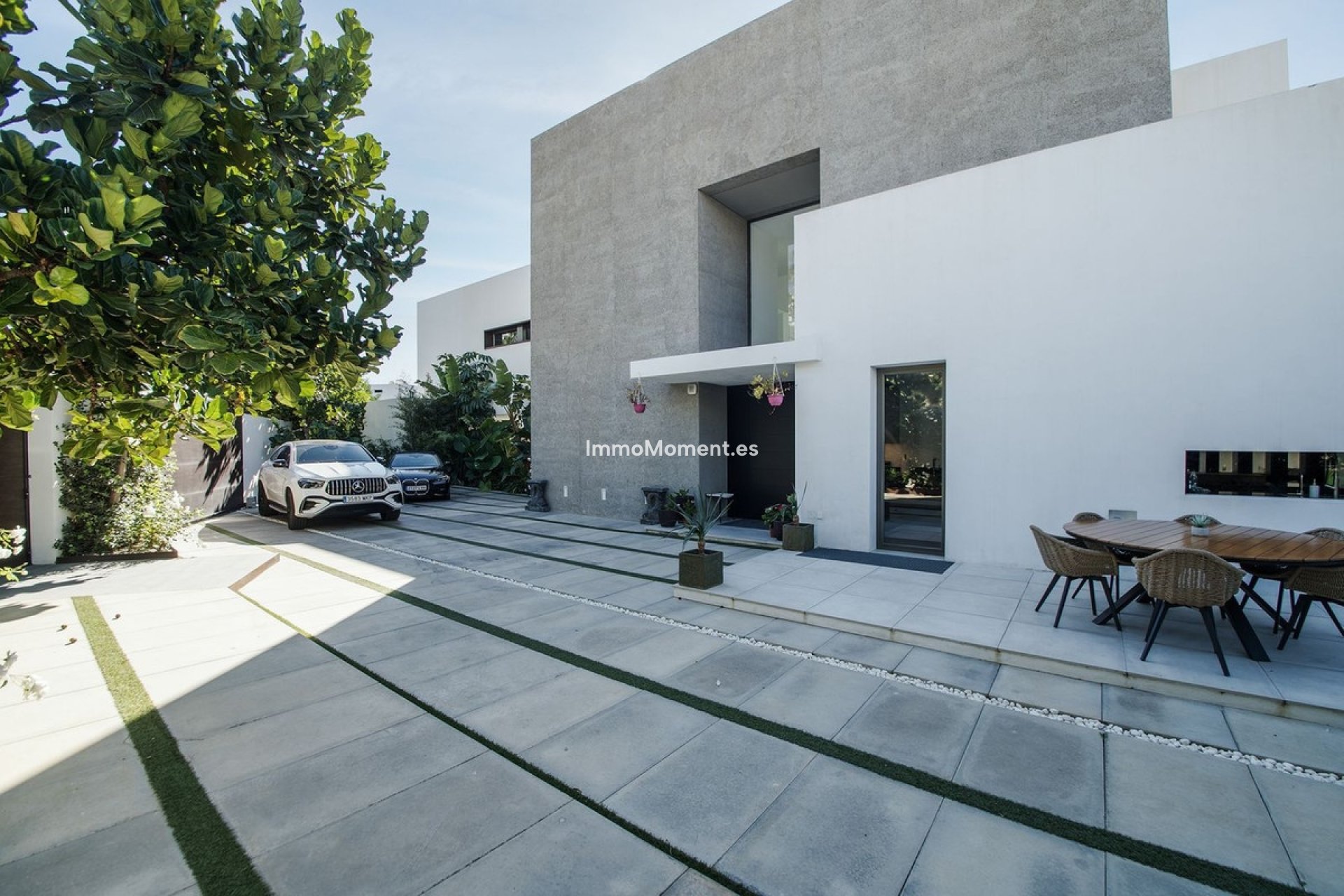 Revente - Villa individuelle - Benahavís - Benahavís Centro