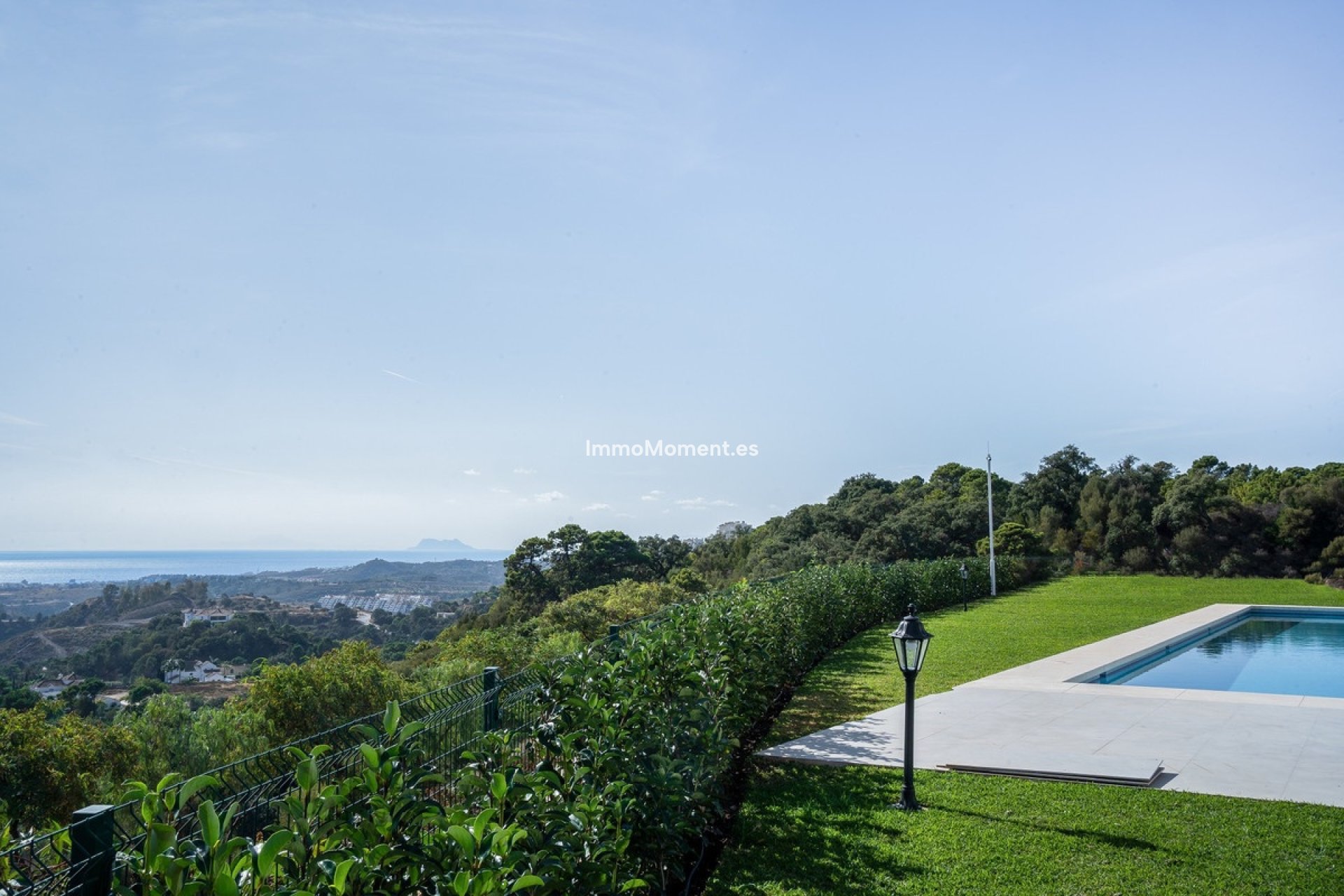 Revente - Villa individuelle - Benahavís - Benahavís Centro