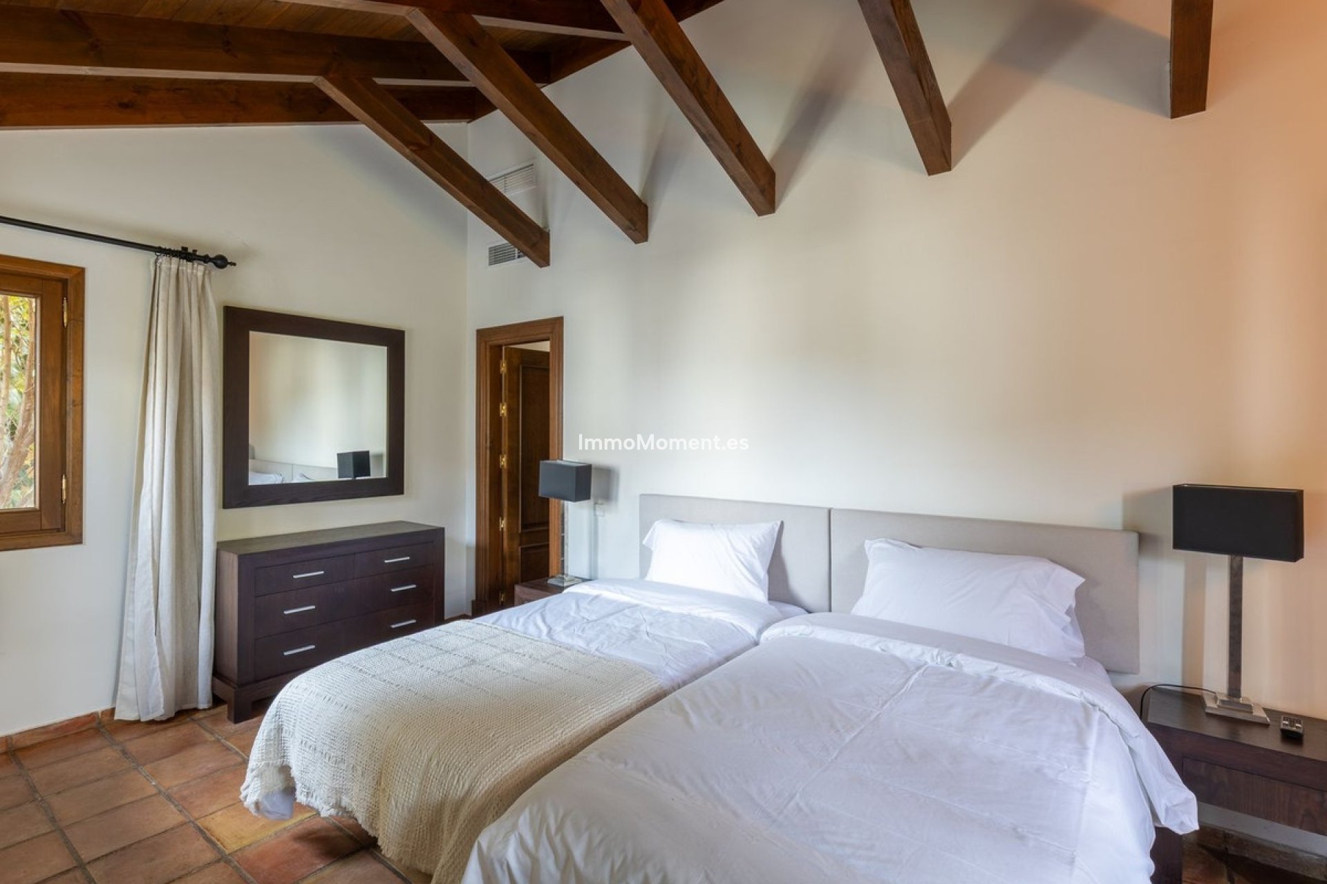 Revente - Villa individuelle - Benahavís - Benahavís Centro