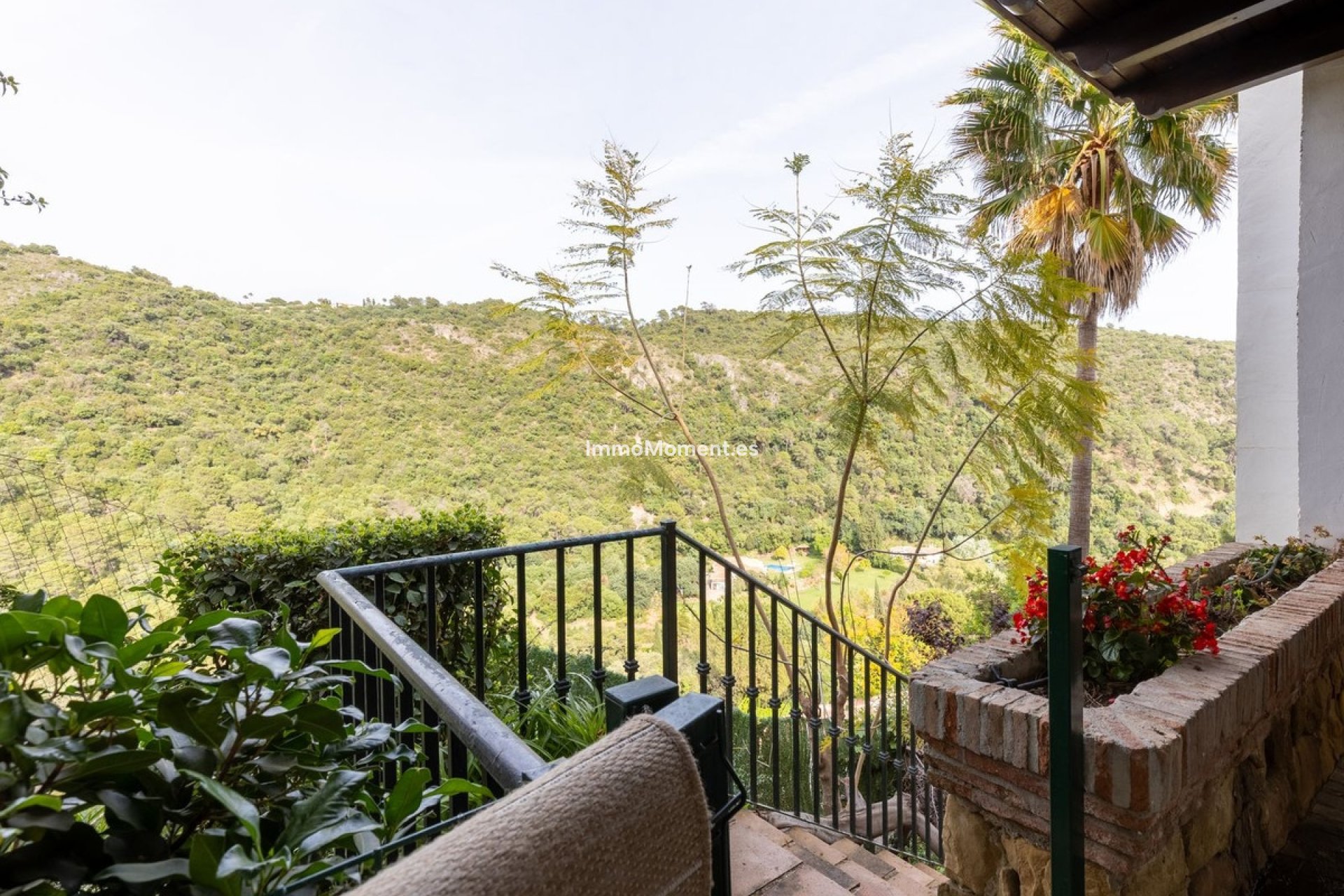 Revente - Villa individuelle - Benahavís - Benahavís Centro