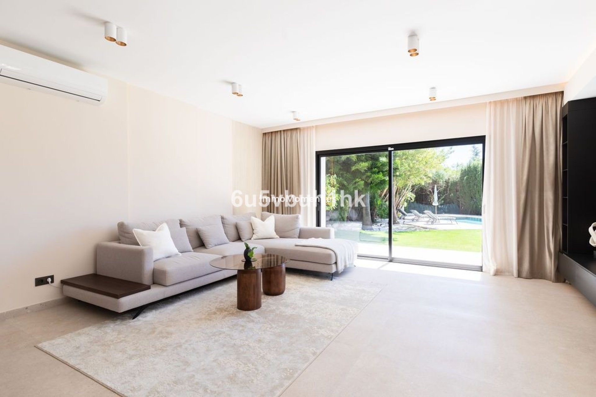 Revente - Villa individuelle - Benahavís - Benahavís Centro