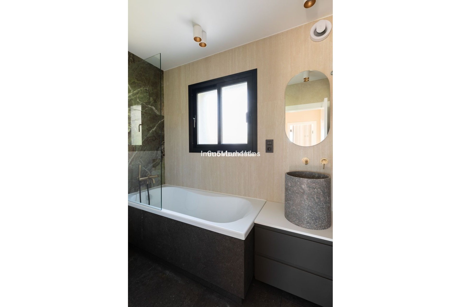 Revente - Villa individuelle - Benahavís - Benahavís Centro
