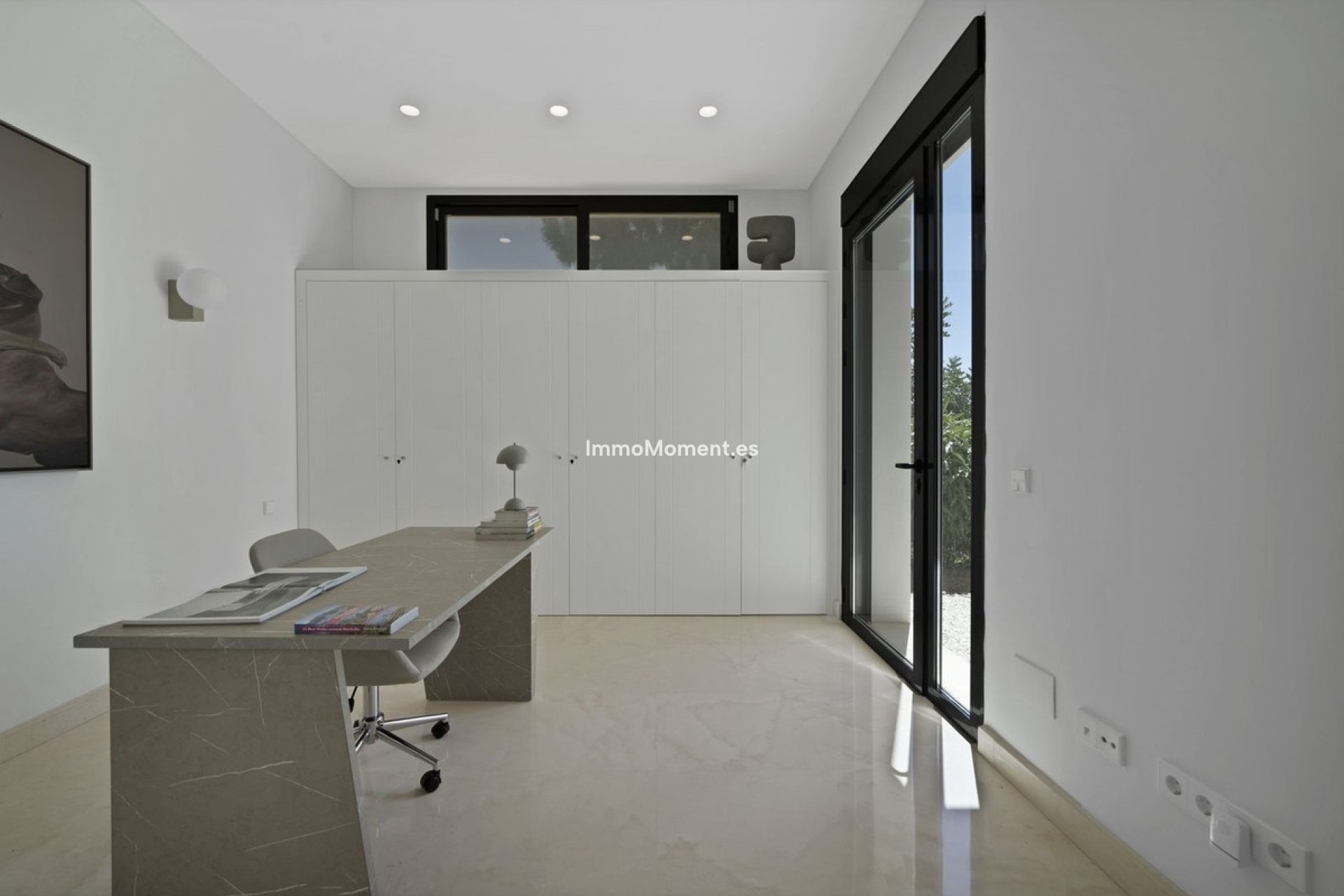 Revente - Villa individuelle - Benahavís - Benahavís Centro