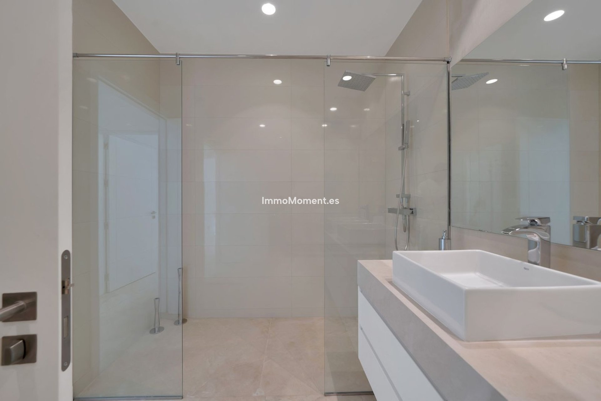Revente - Villa individuelle - Benahavís - Benahavís Centro
