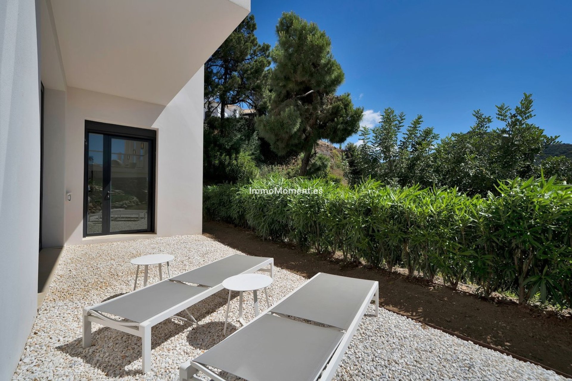 Revente - Villa individuelle - Benahavís - Benahavís Centro