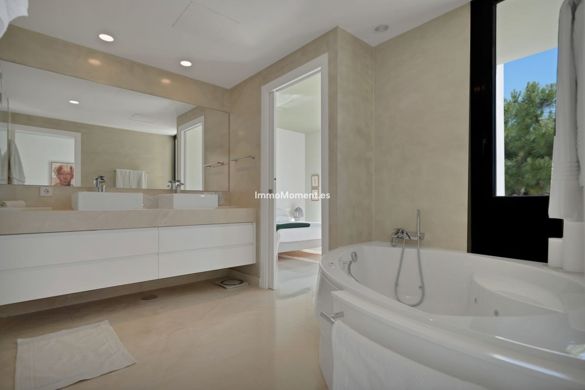 Revente - Villa individuelle - Benahavís - Benahavís Centro
