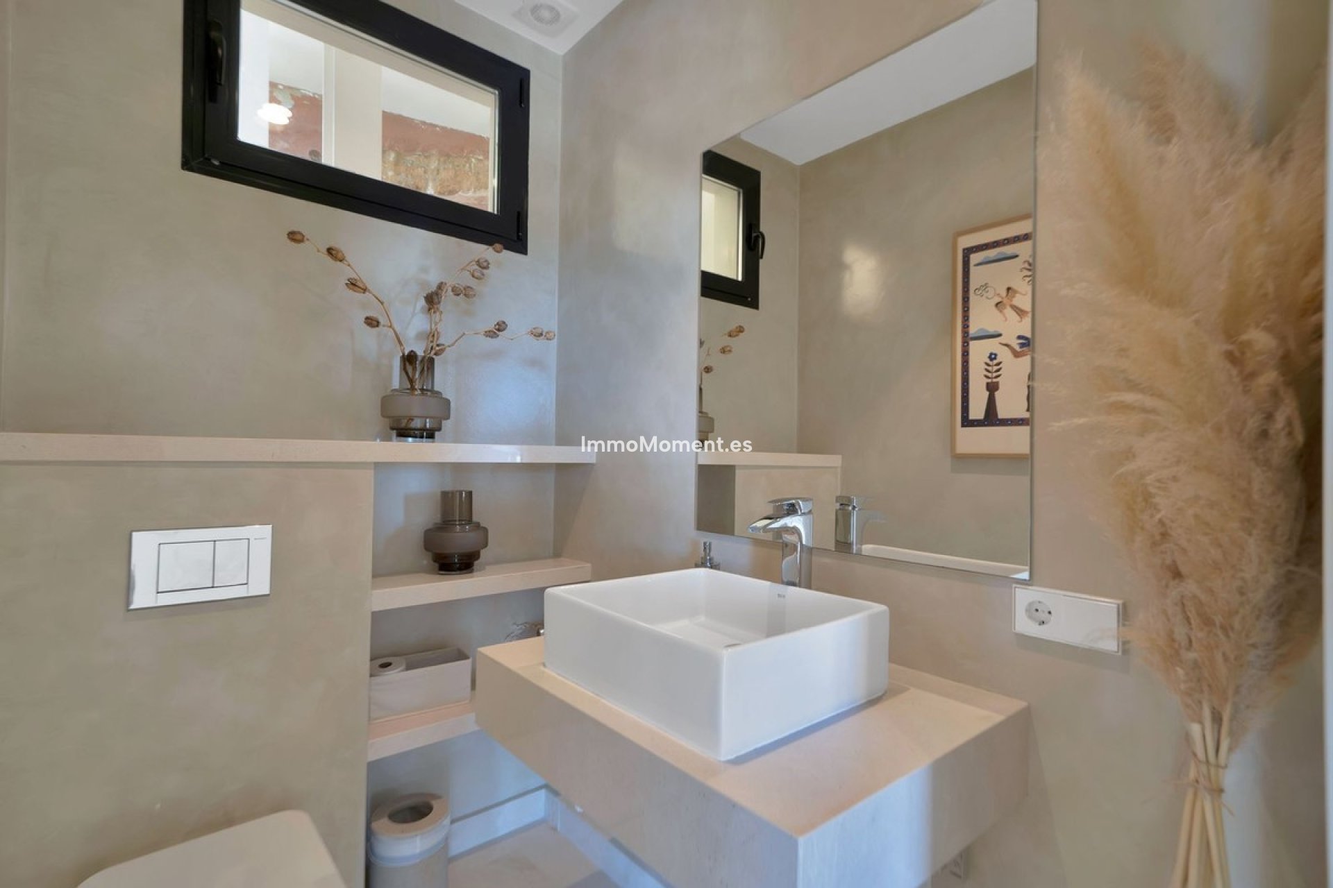 Revente - Villa individuelle - Benahavís - Benahavís Centro