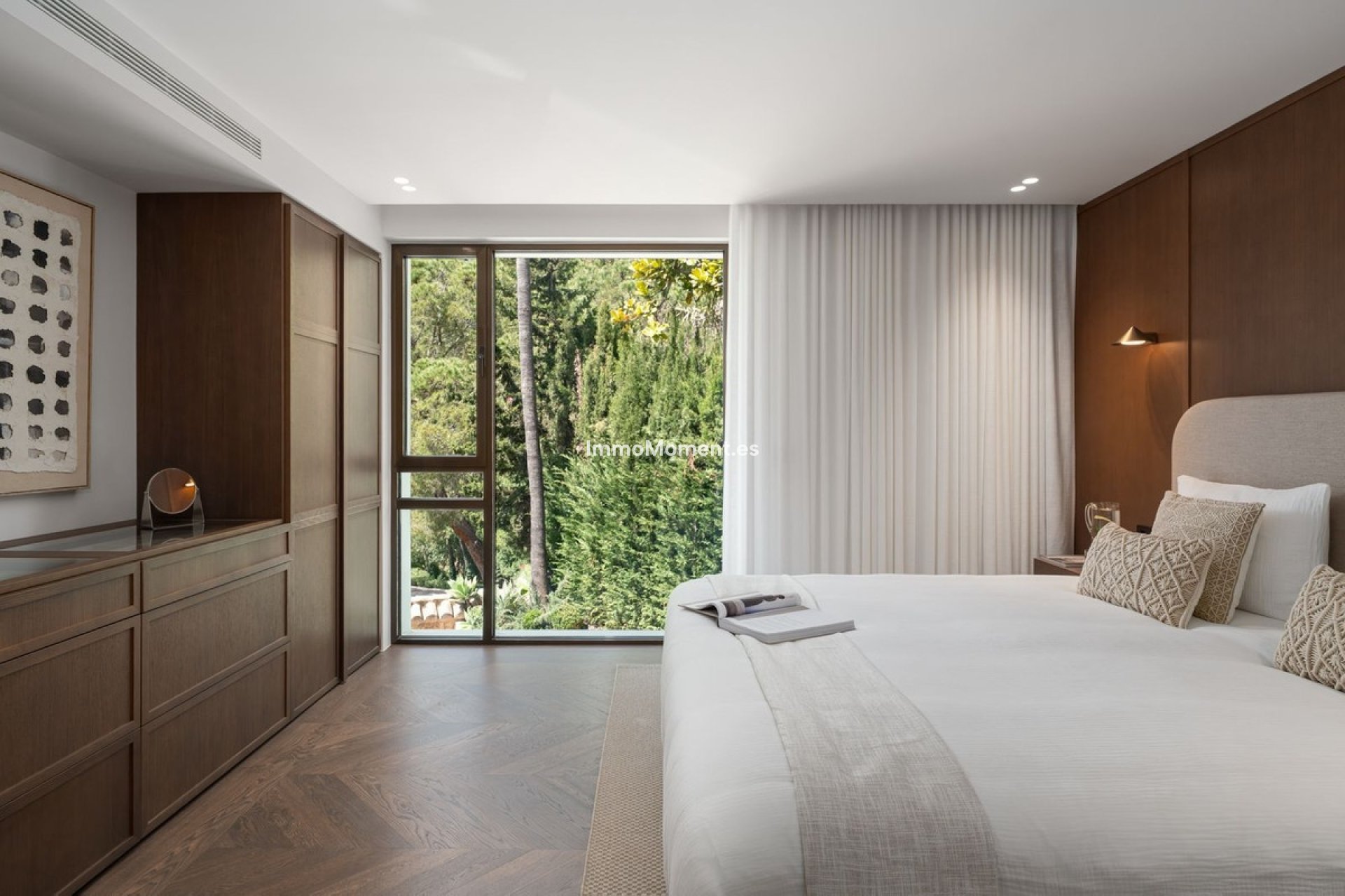 Revente - Villa individuelle - Benahavís - Benahavís Centro